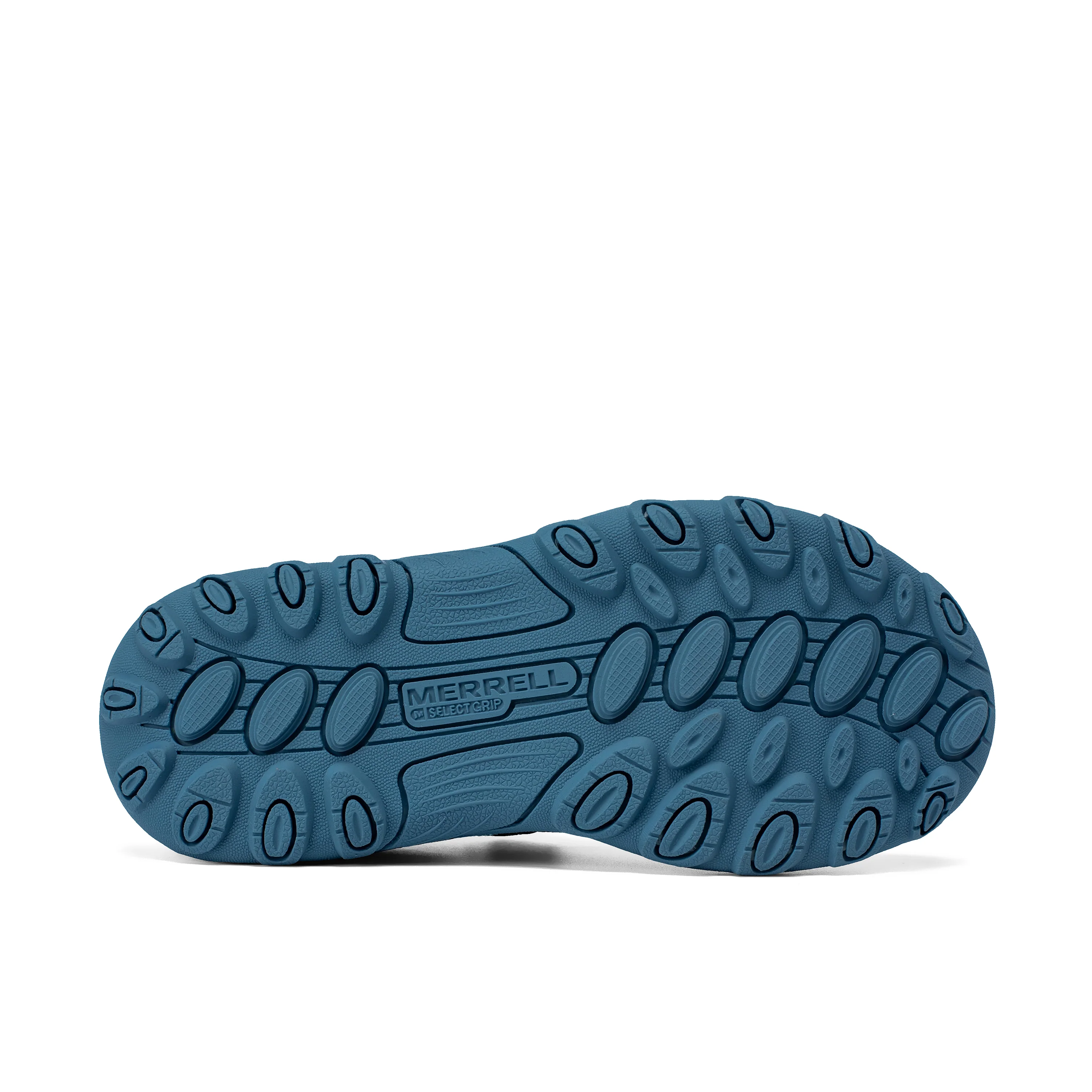 Ridge Trek Sneaker - Big Kid Olive - Image 6