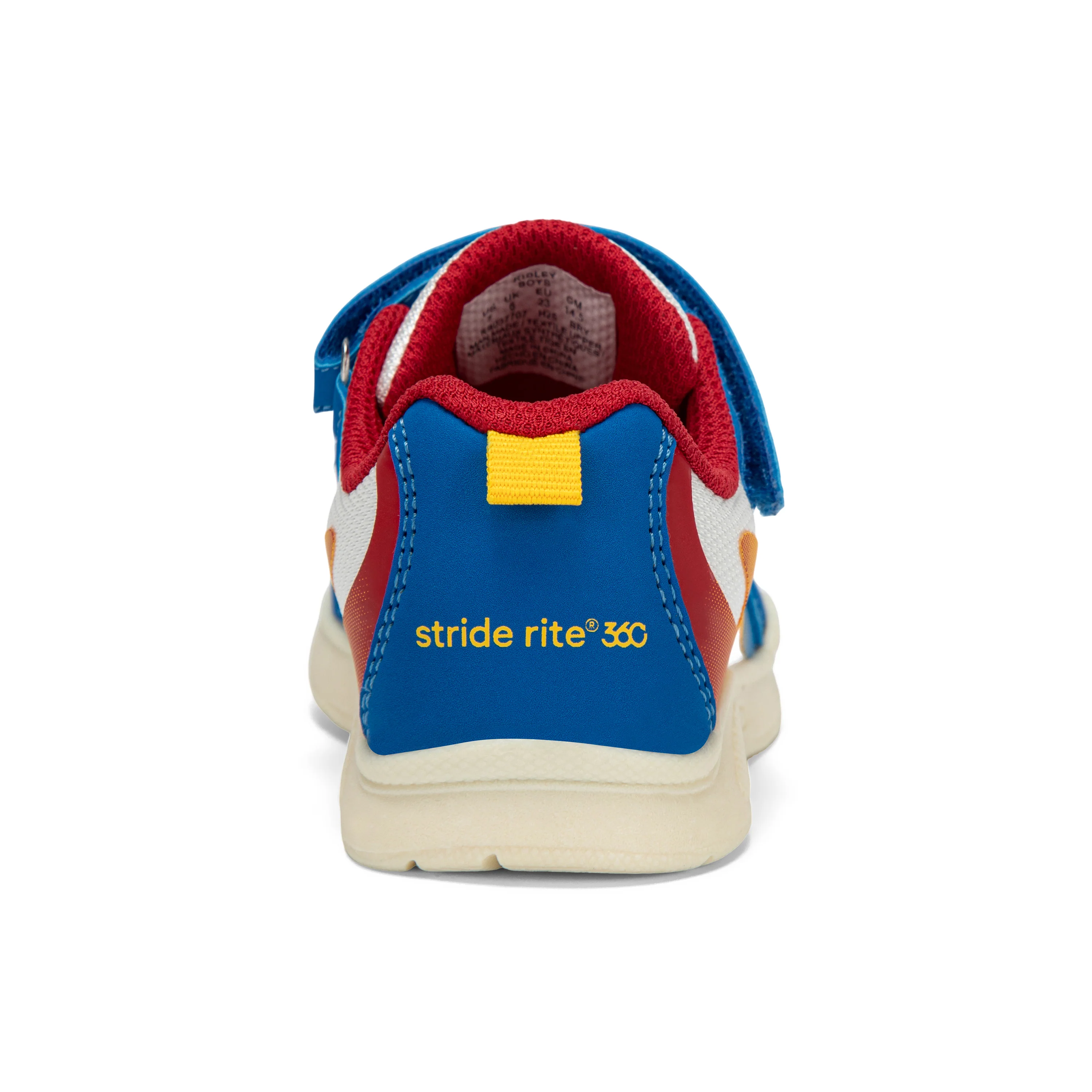 Ridley Sneaker - Little Kid Multi - Image 4