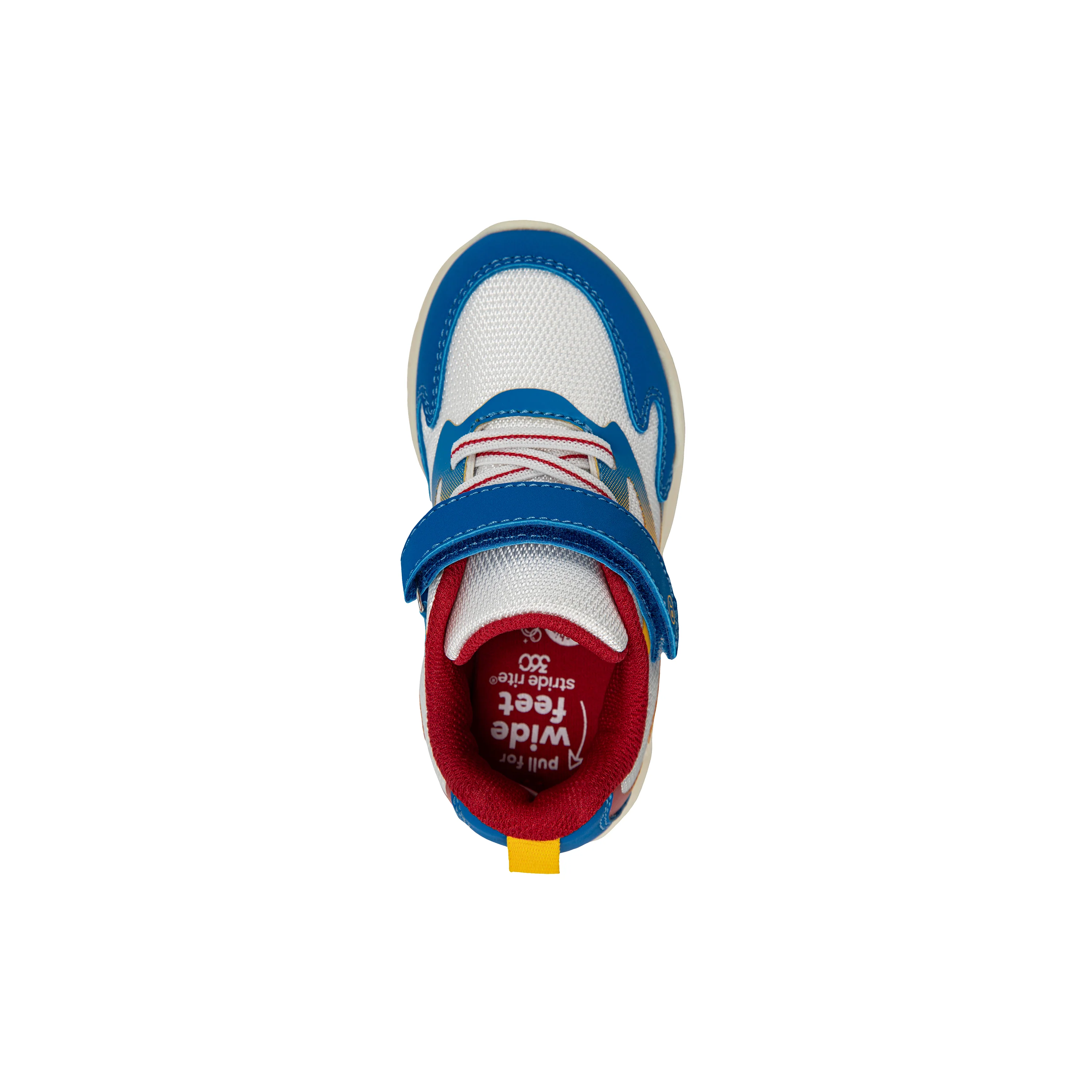 Ridley Sneaker - Little Kid Multi - Image 6