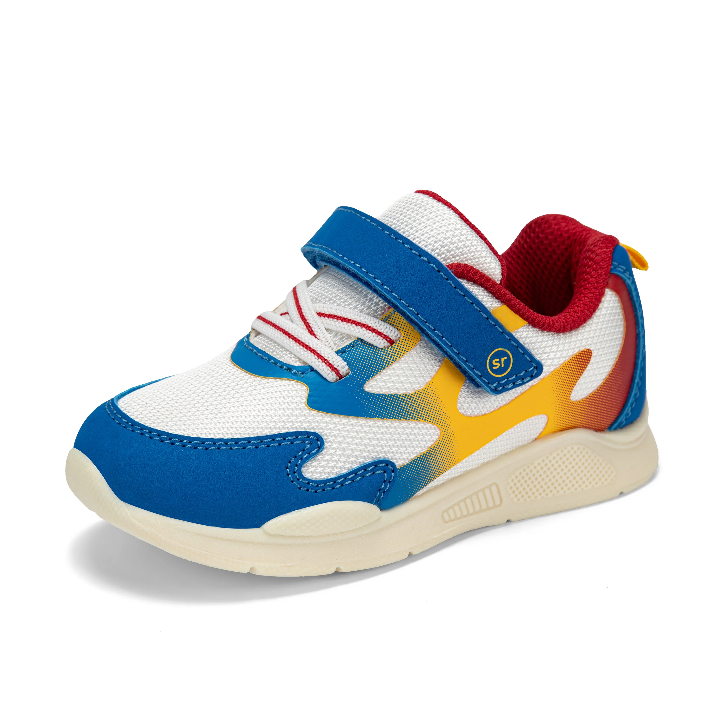 Ridley Sneaker - Little Kid Multi - Image 8