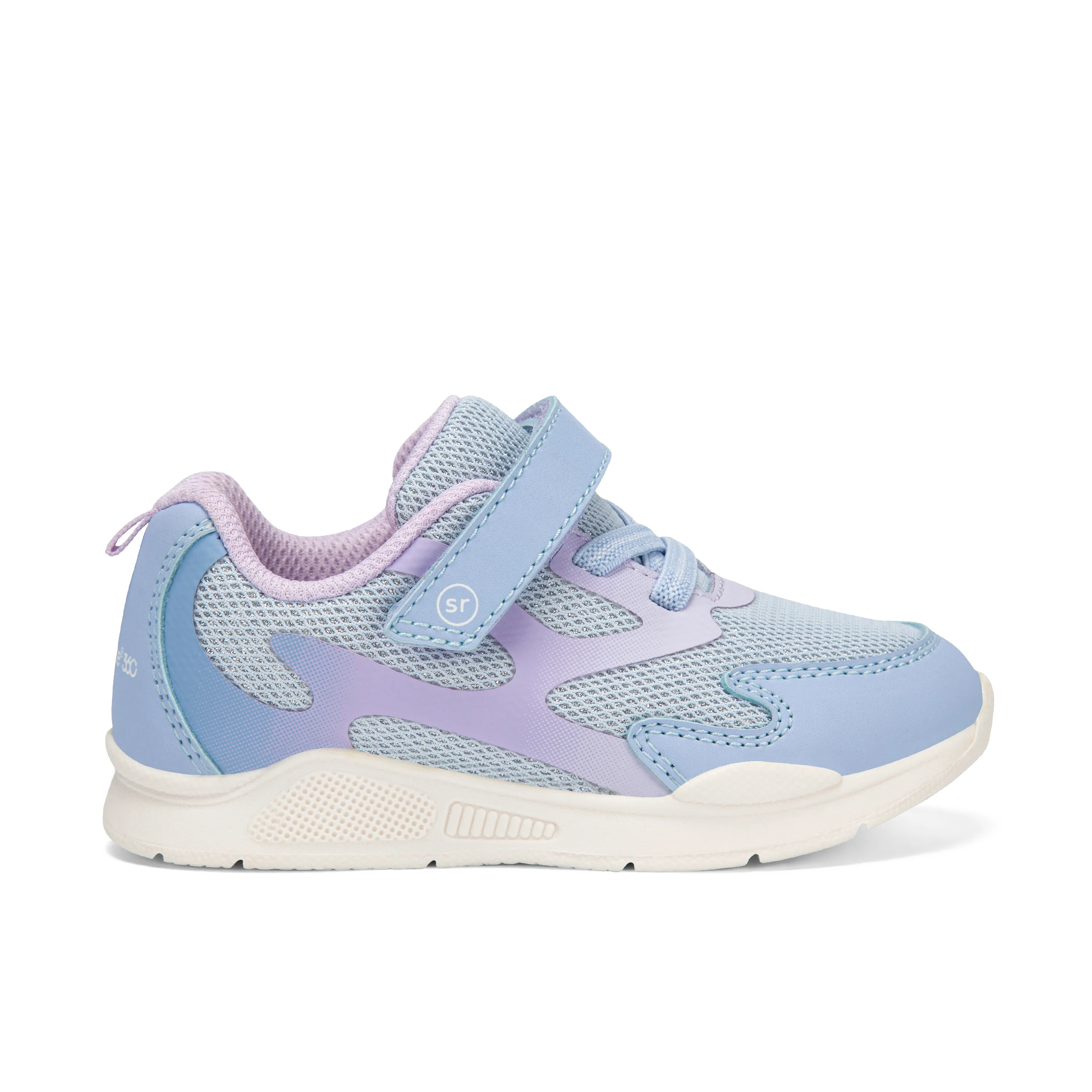 Ridley Sneaker - Little Kid Periwinkle