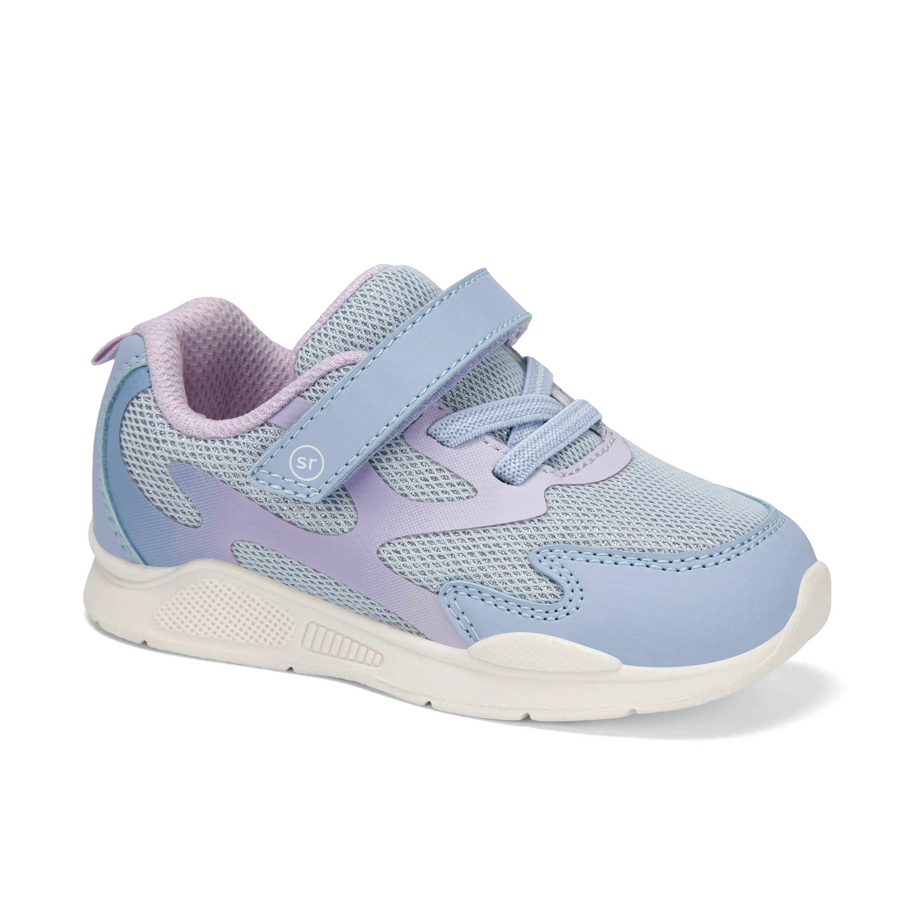 Ridley Sneaker - Little Kid Periwinkle - Image 2