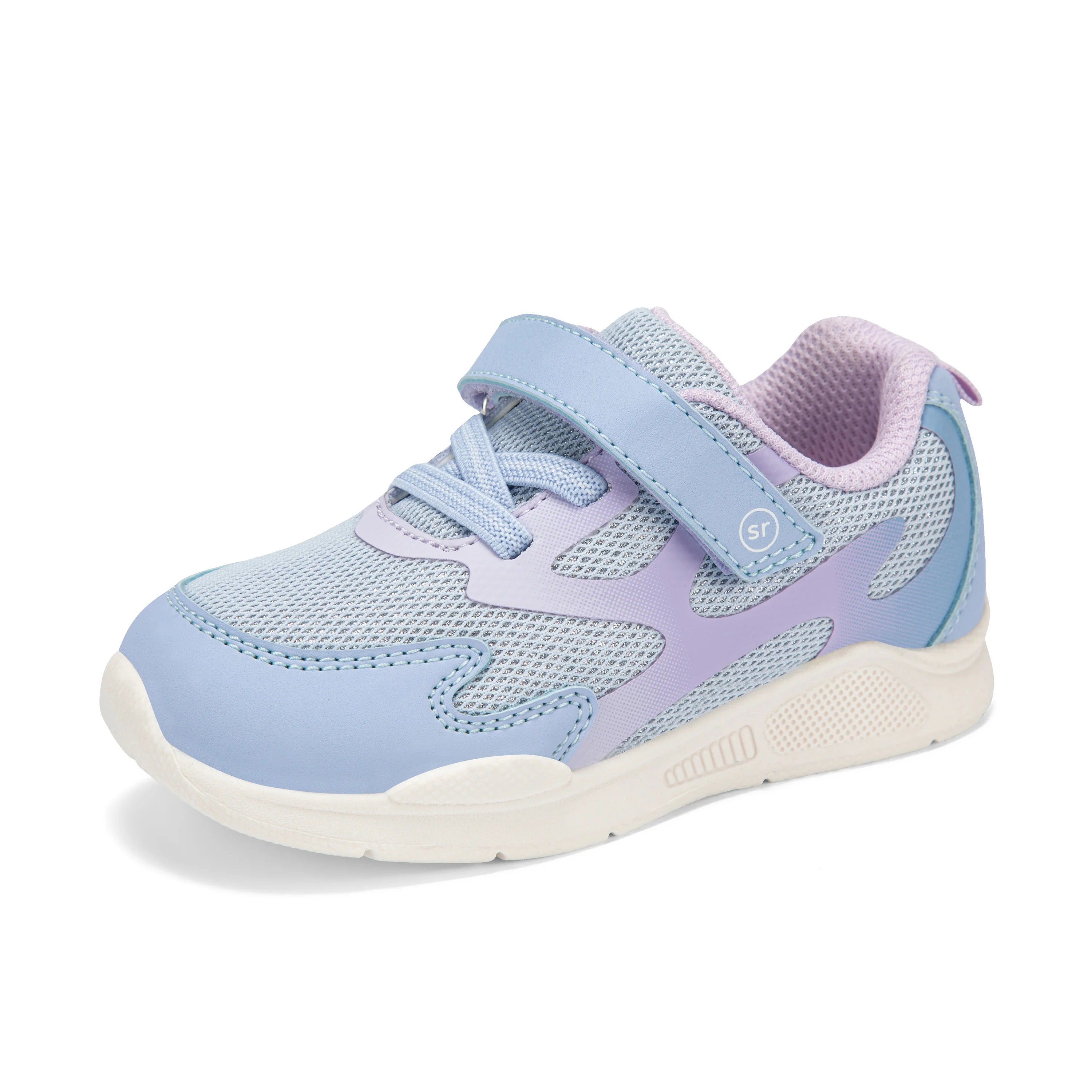 Ridley Sneaker - Little Kid Periwinkle - Image 7