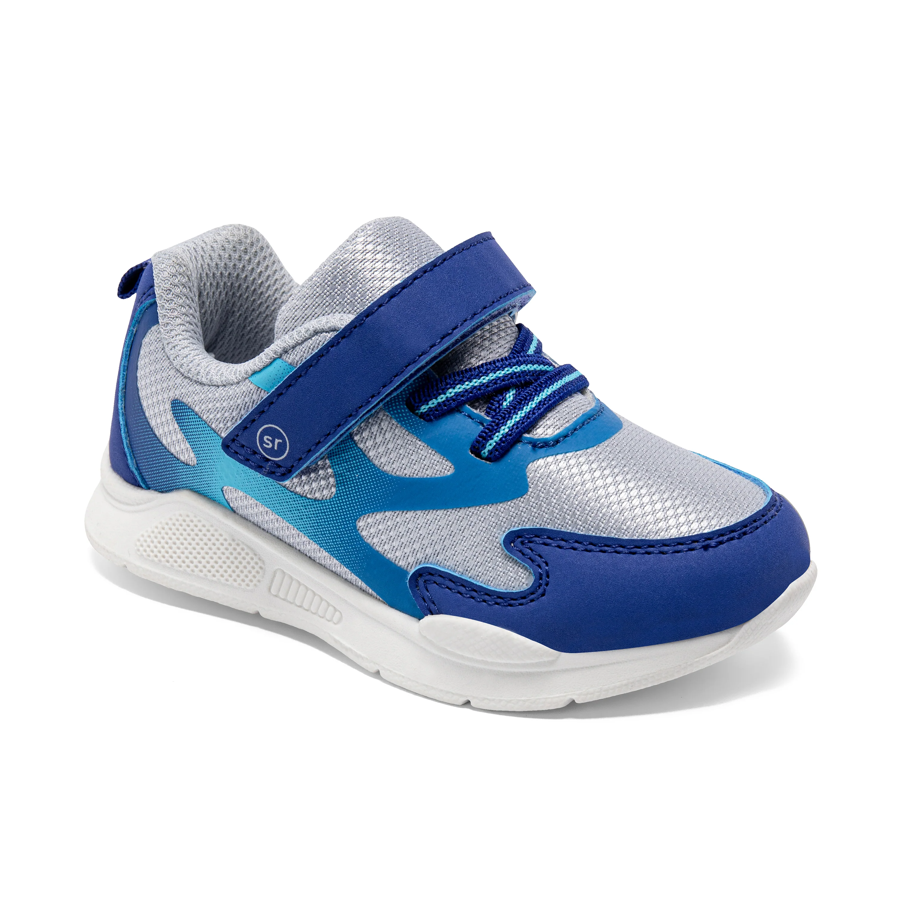 Ridley Sneaker - Big Kid Blue - Image 2