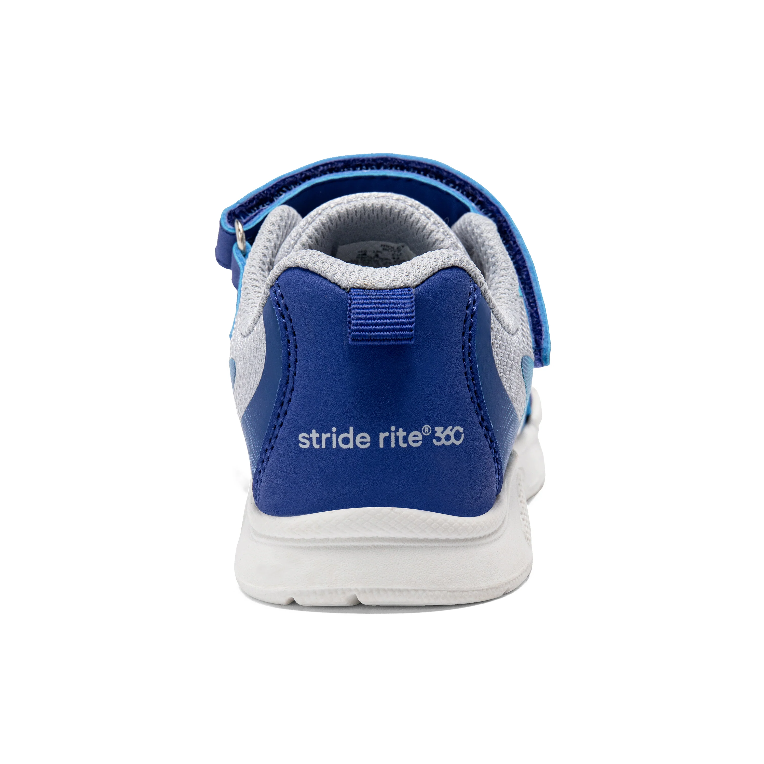 Ridley Sneaker - Big Kid Blue - Image 4