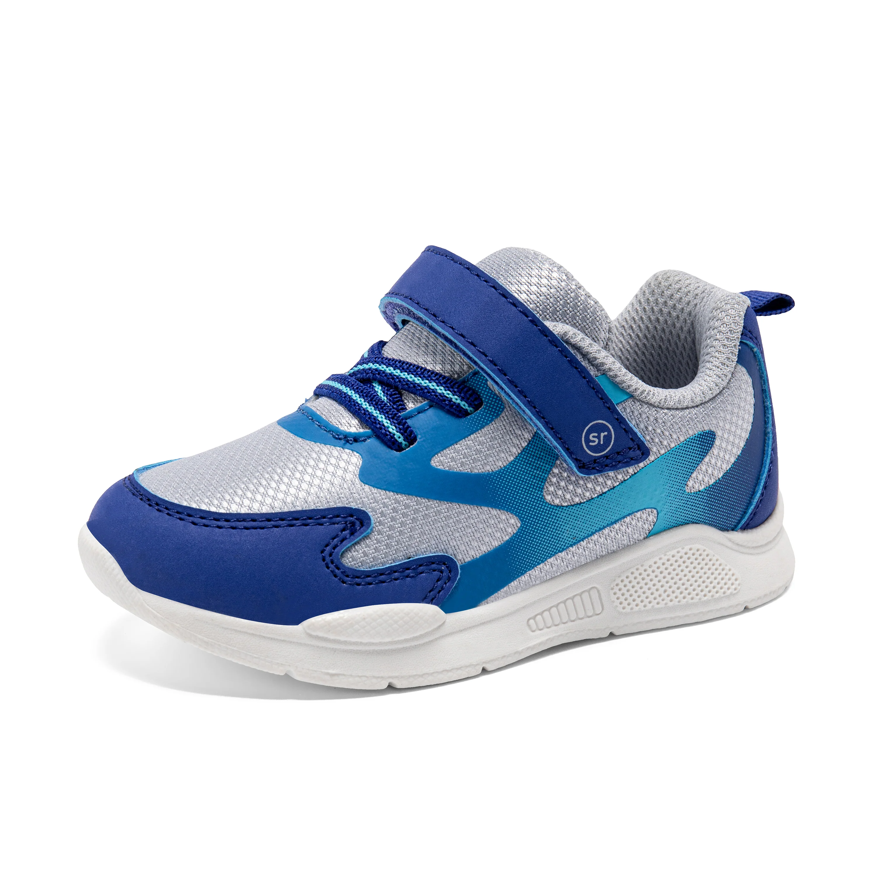Ridley Sneaker - Big Kid Blue - Image 8