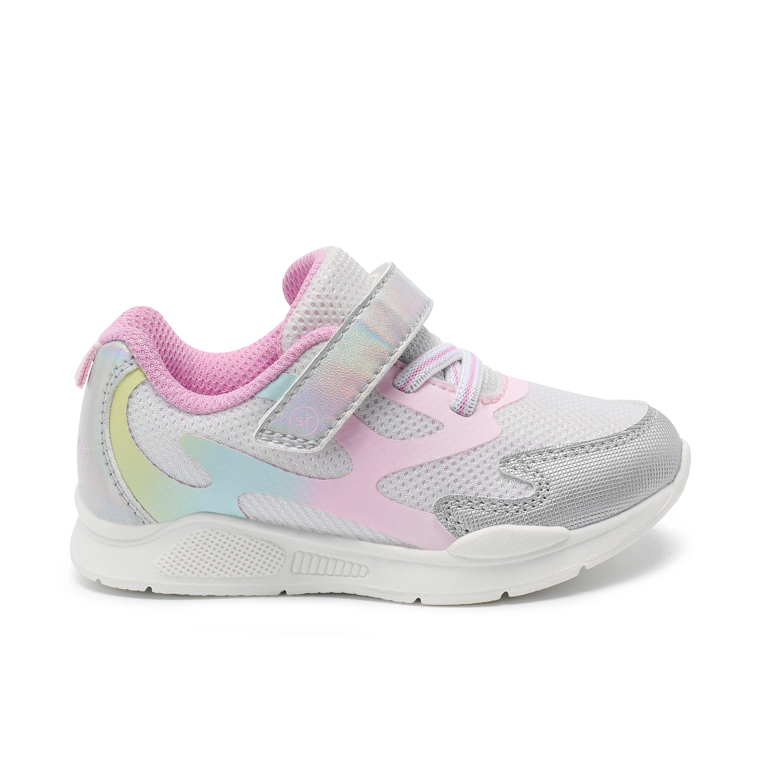 Ridley Sneaker - Big Kid Iridescent