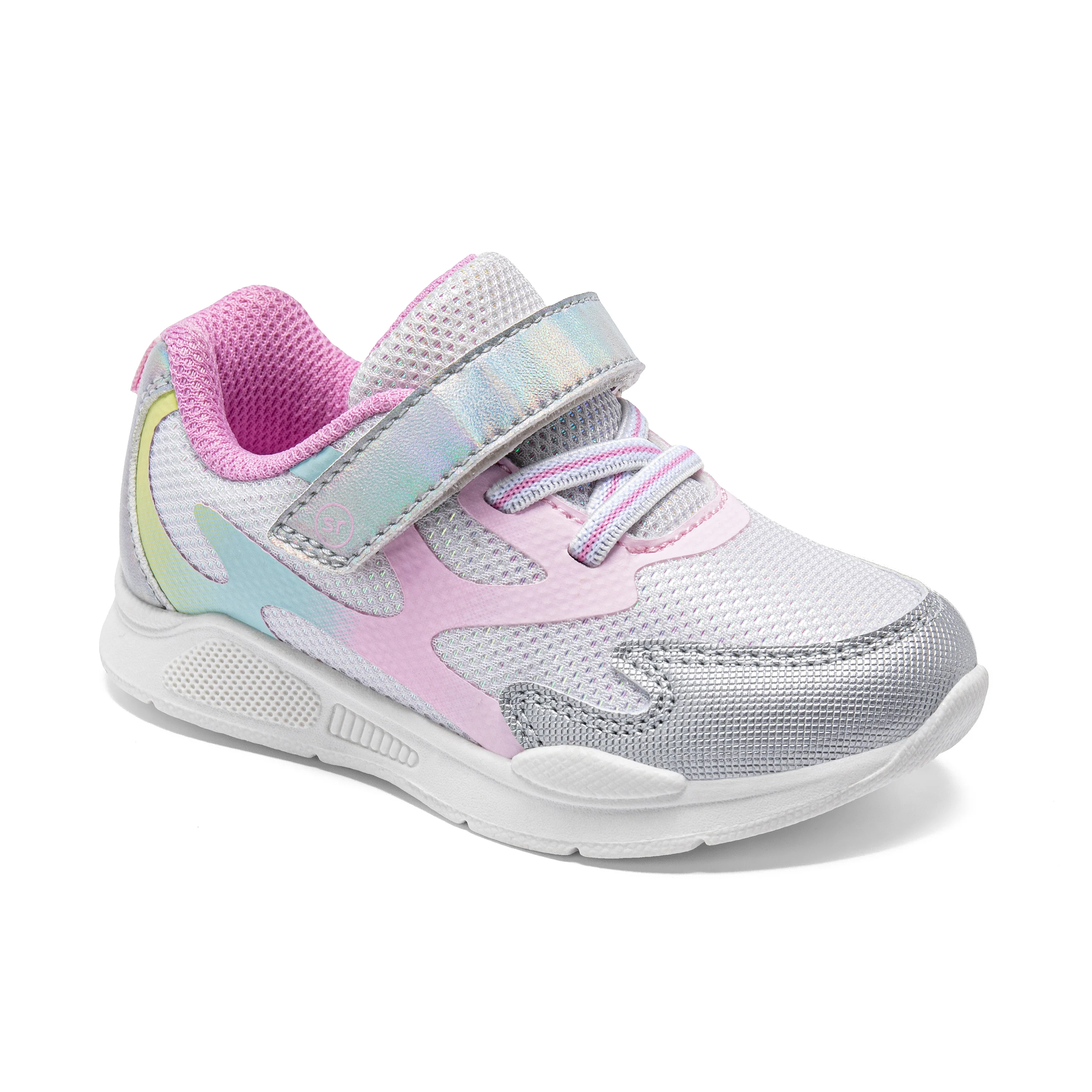 Ridley Sneaker - Big Kid Iridescent - Image 2