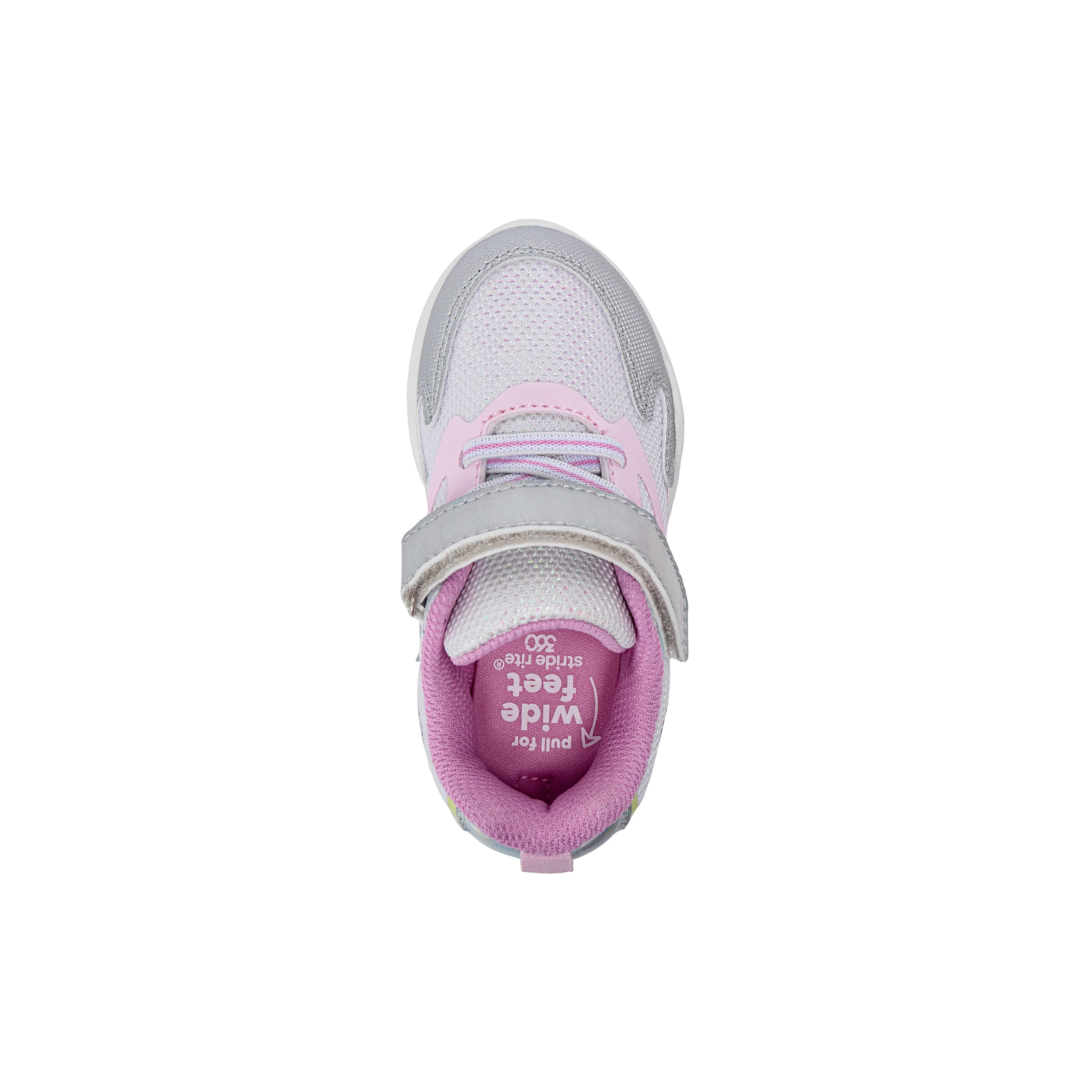 Ridley Sneaker - Big Kid Iridescent - Image 6