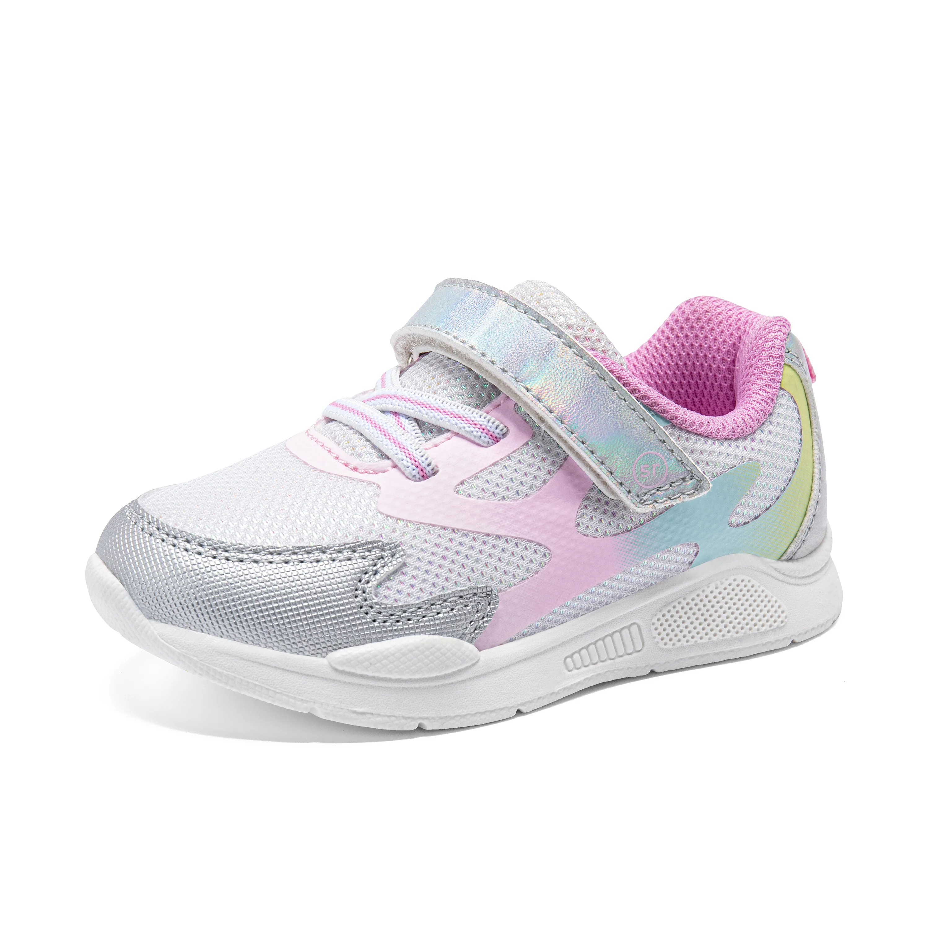 Ridley Sneaker - Big Kid Iridescent - Image 8