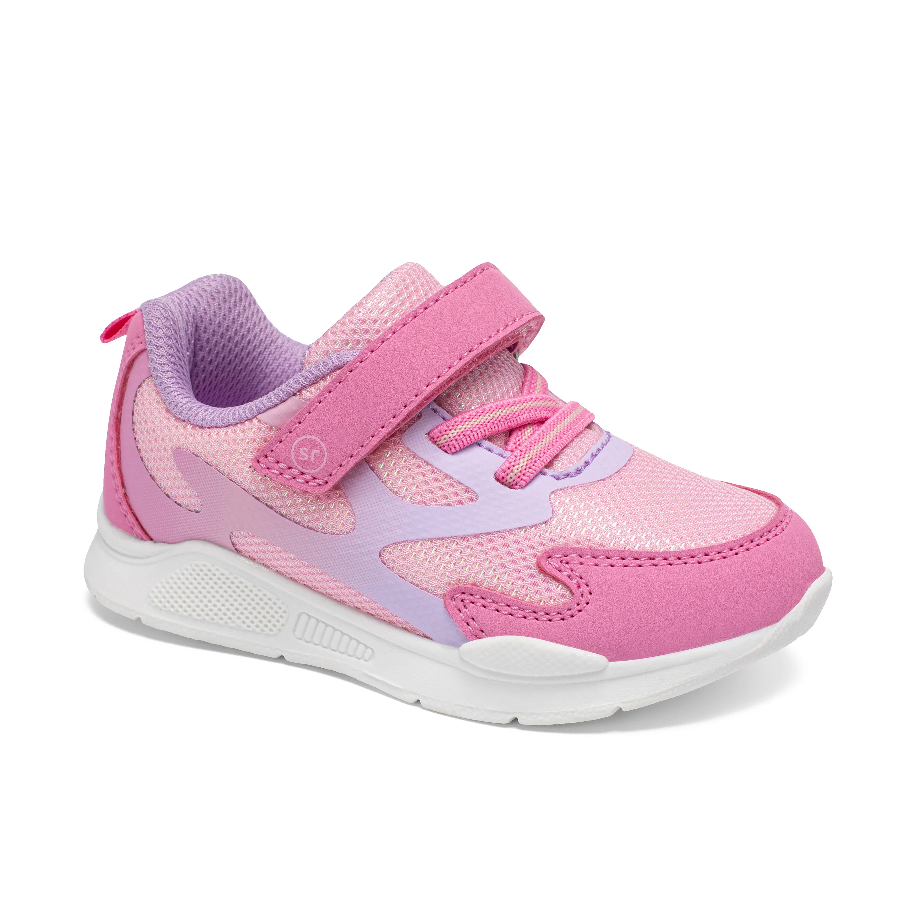 Ridley Sneaker - Little Kid Pink - Image 2