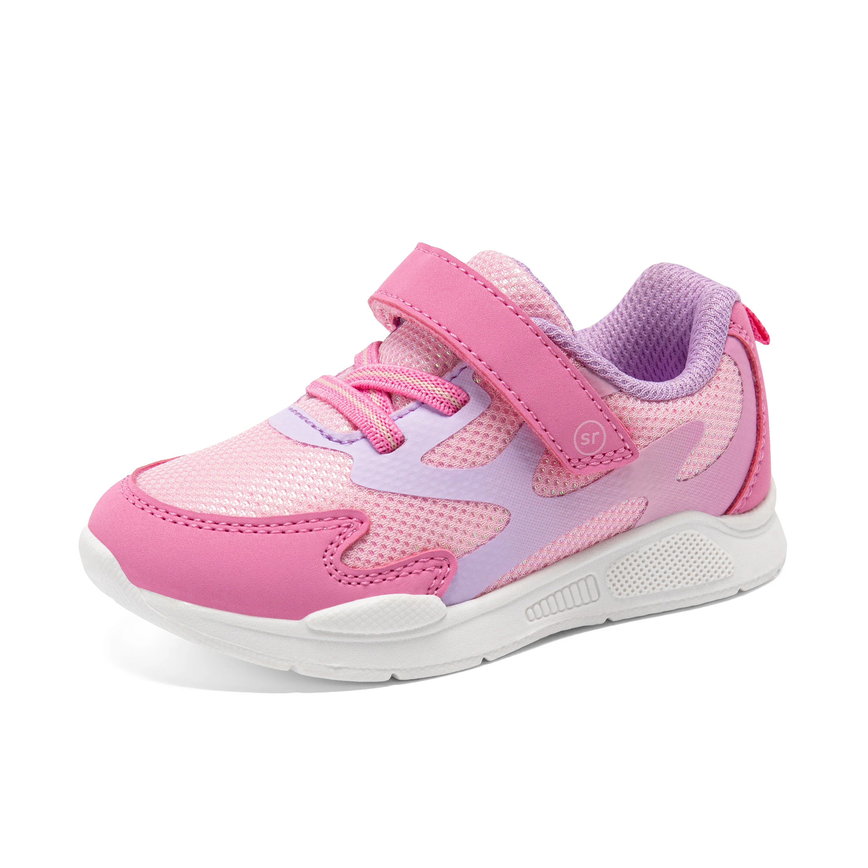 Ridley Sneaker - Little Kid Pink - Image 8
