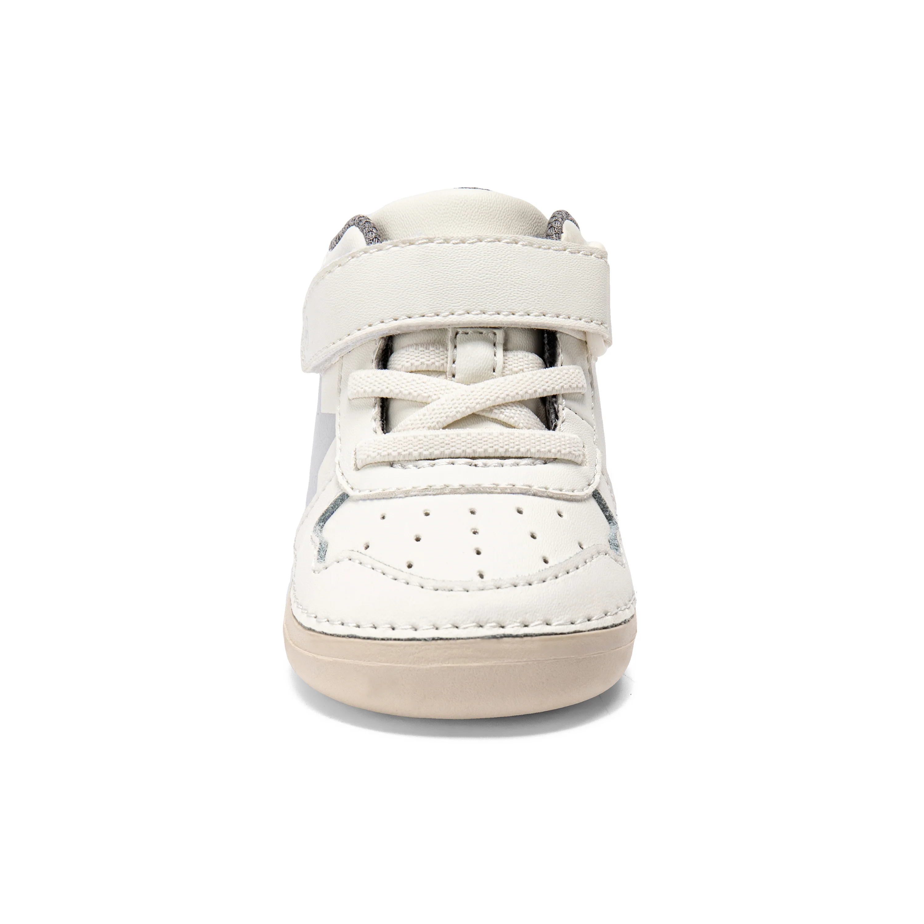 Rockstar Sneaker - Little Kid Grey - Image 4