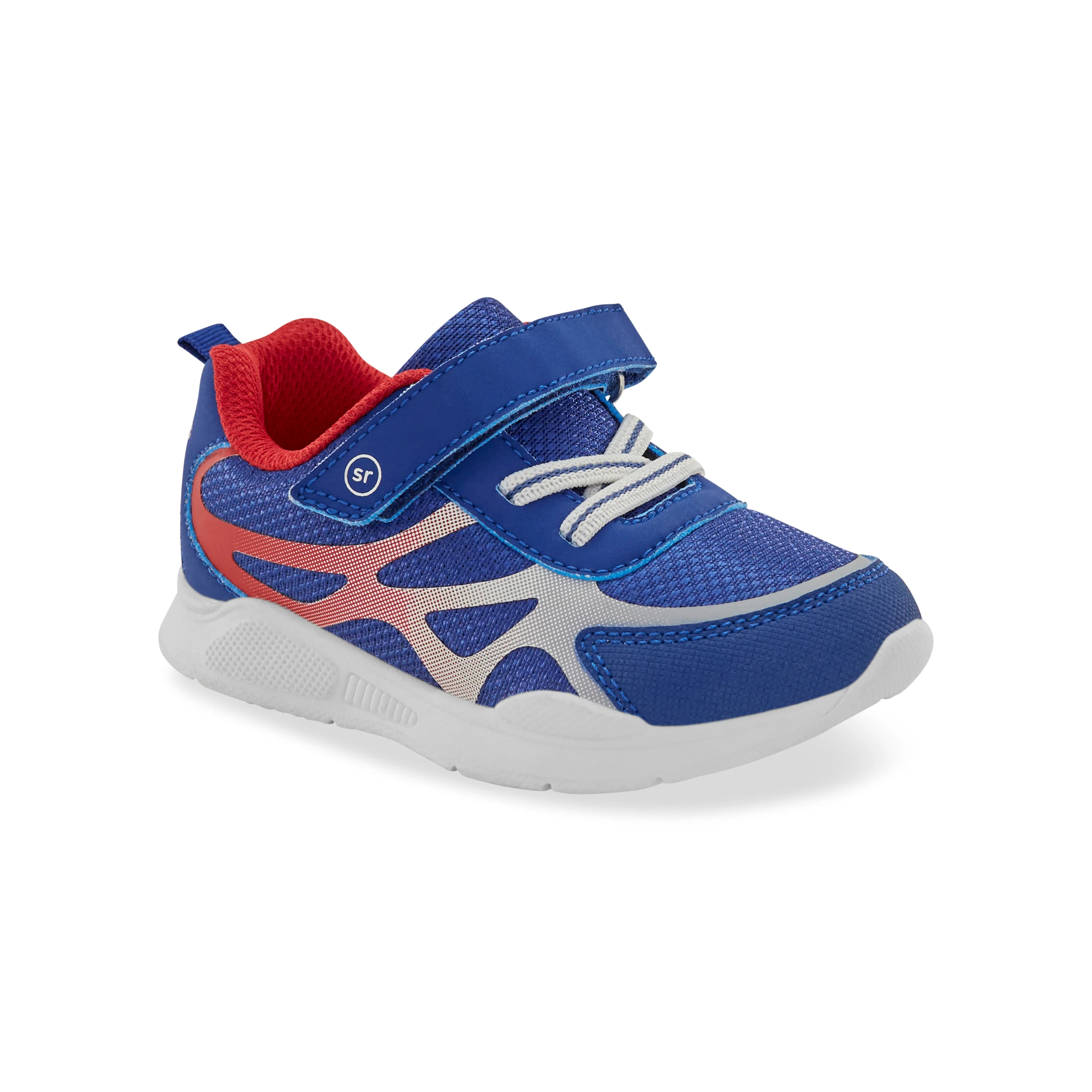 Ryne Sneaker - Big Kid Navy - Image 2