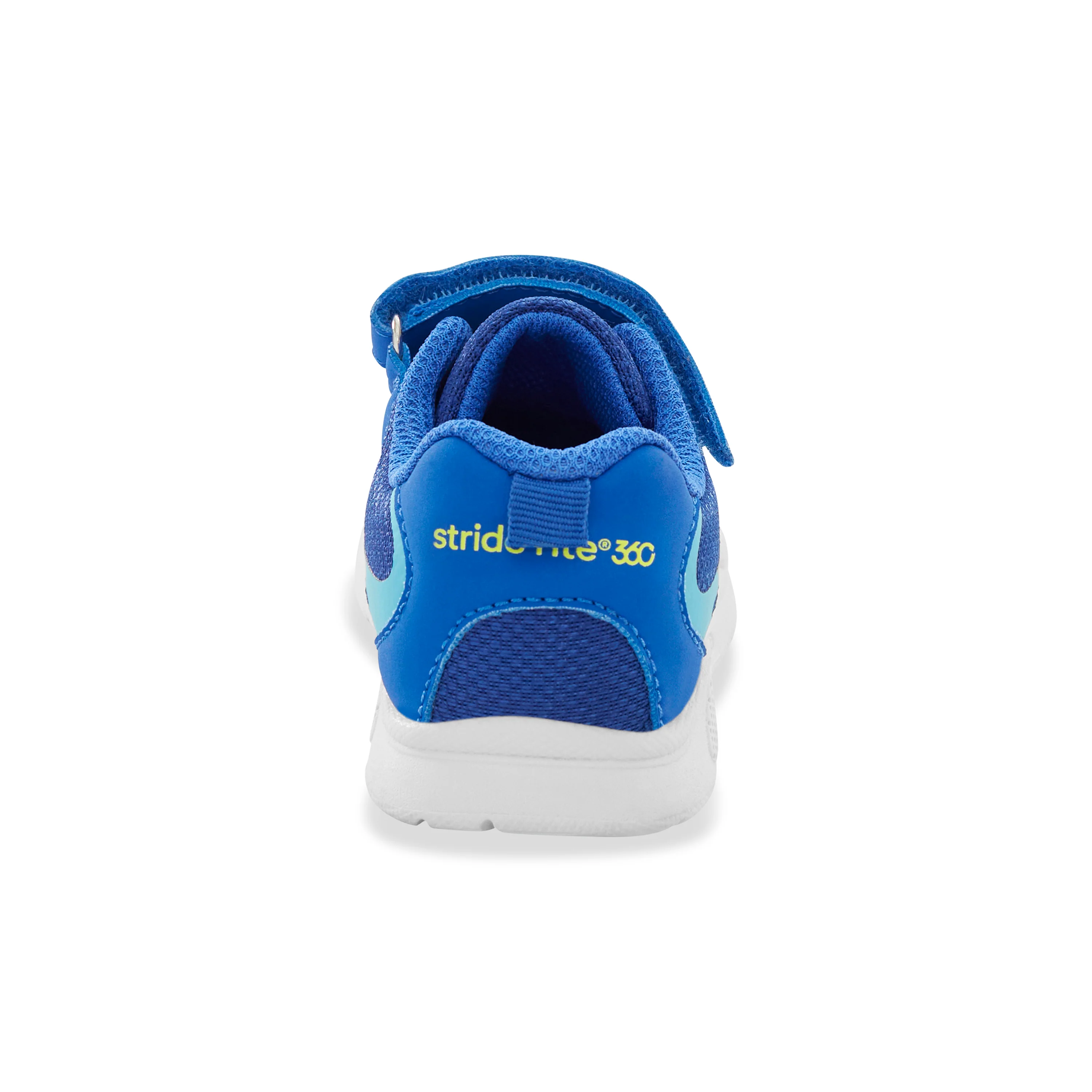 Ryne Sneaker - Little Kid Blue - Image 4