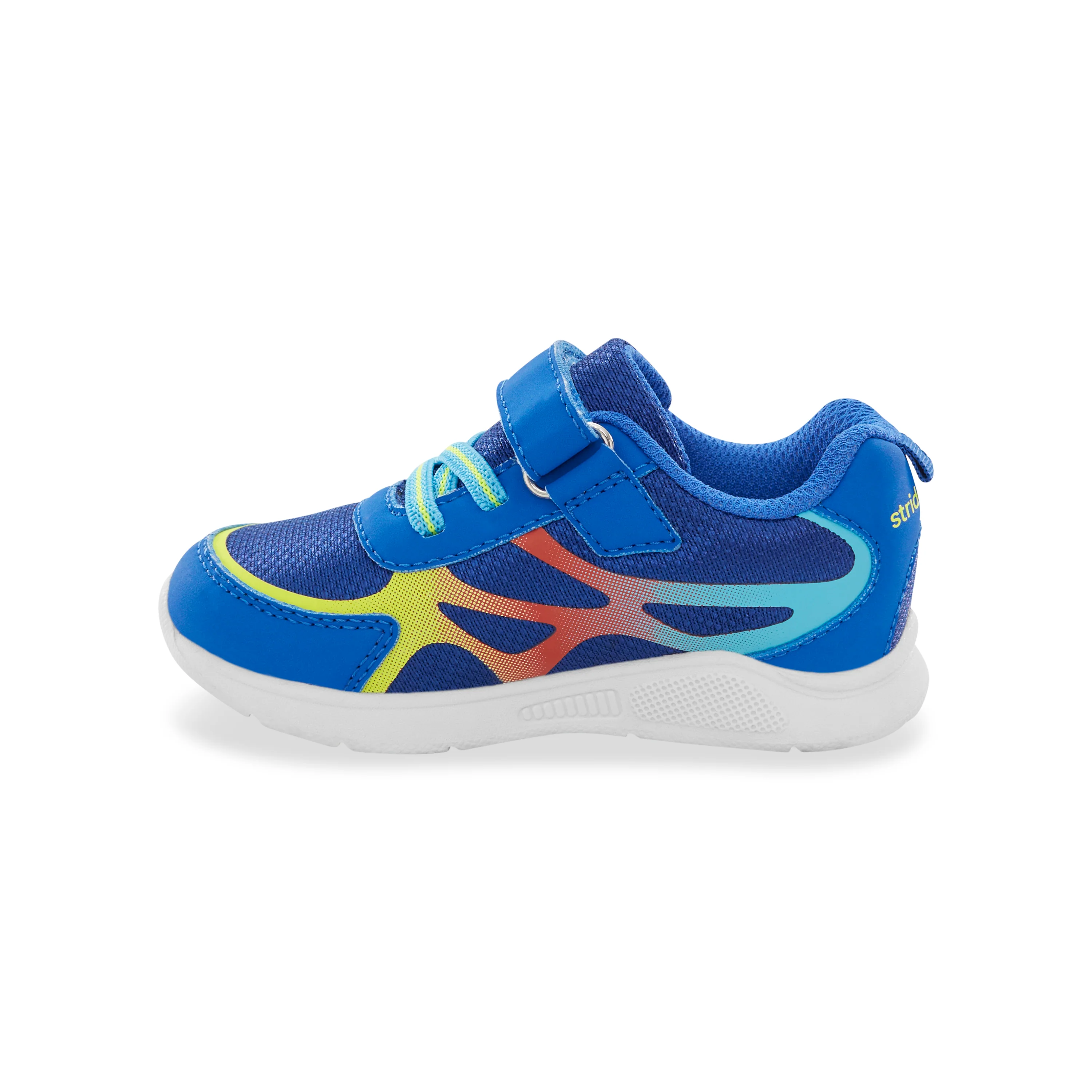 Ryne Sneaker - Little Kid Blue - Image 5