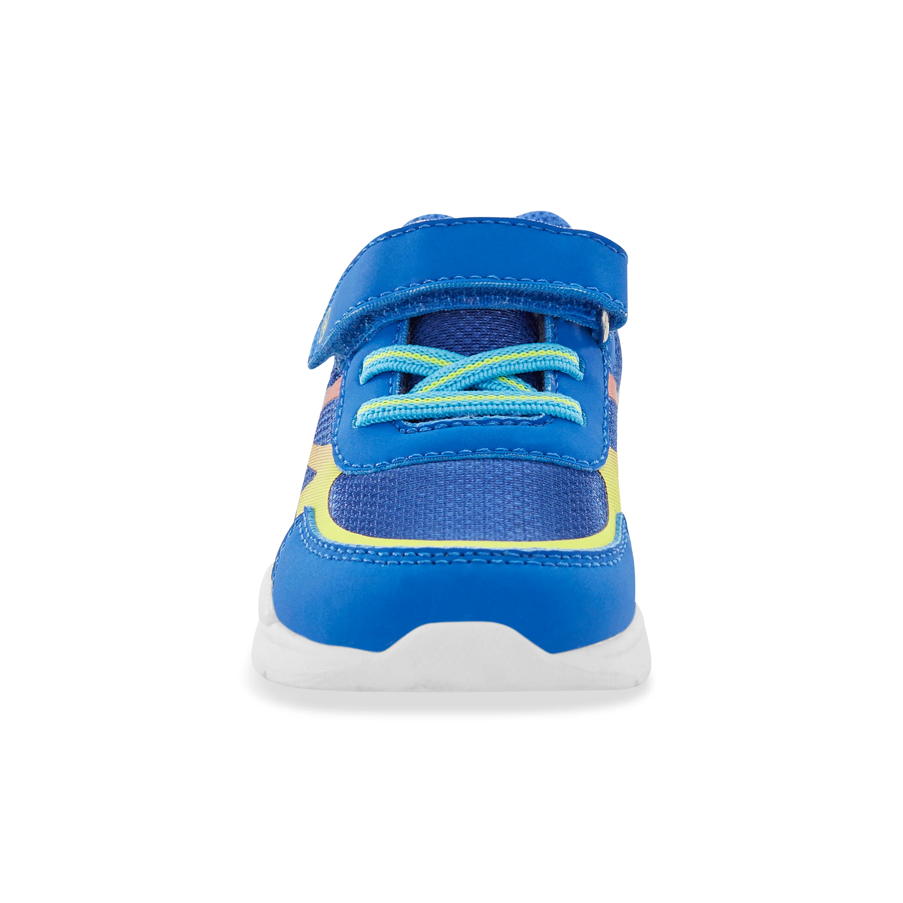 Ryne Sneaker - Little Kid Blue - Image 6