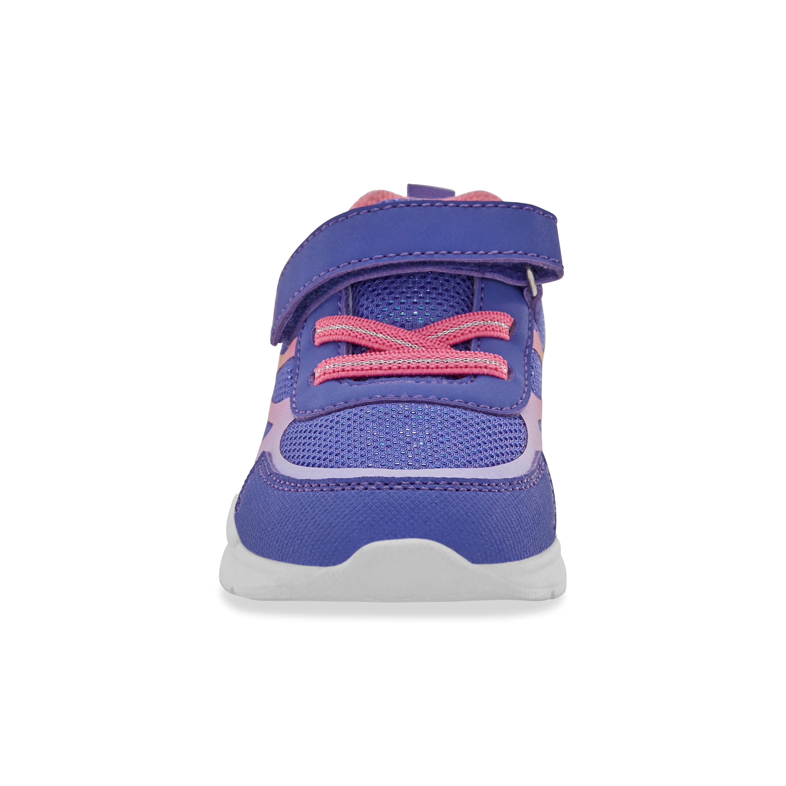 Ryne Sneaker - Little Kid Purple - Image 4
