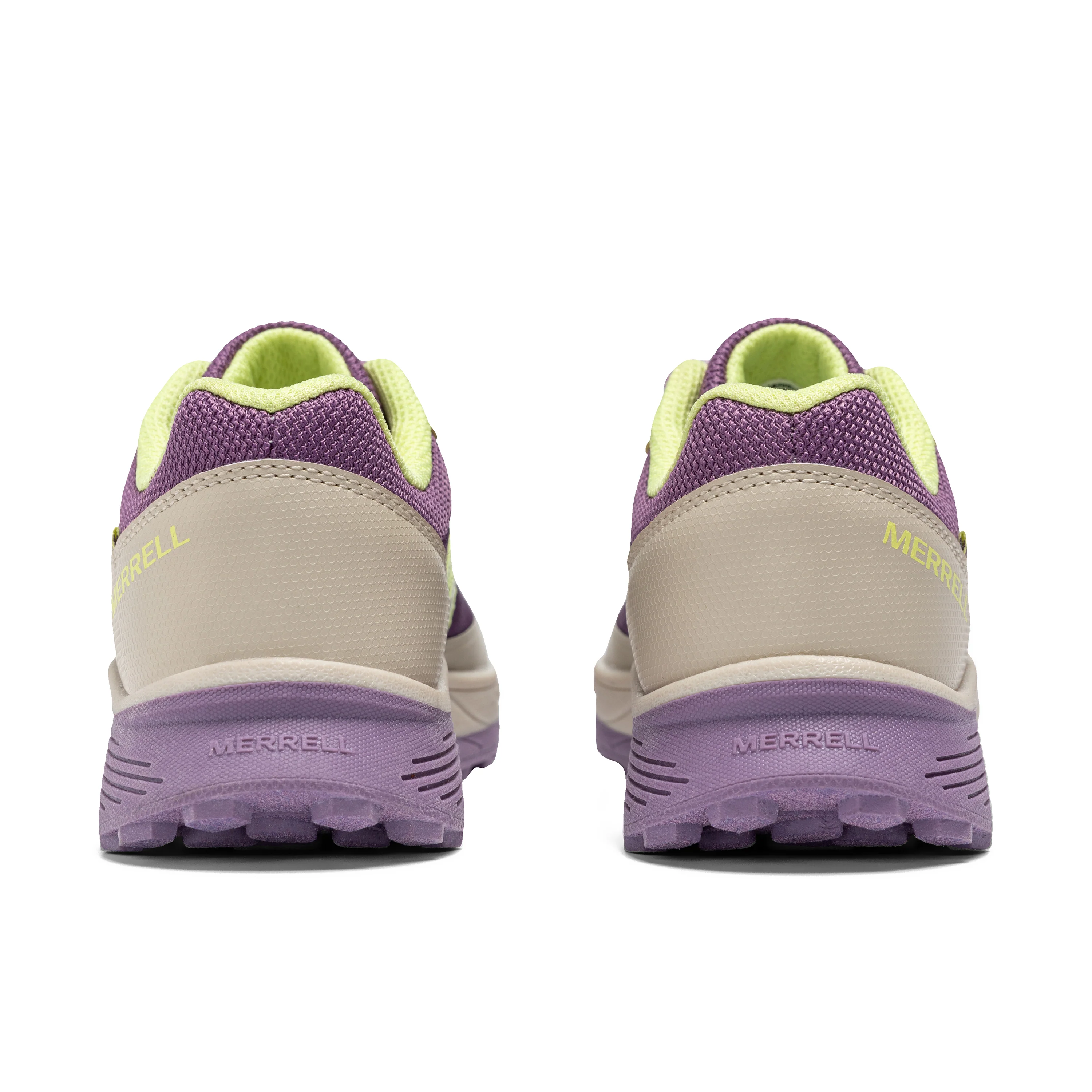 Snova Sneaker - Big Kid Purple - Image 4
