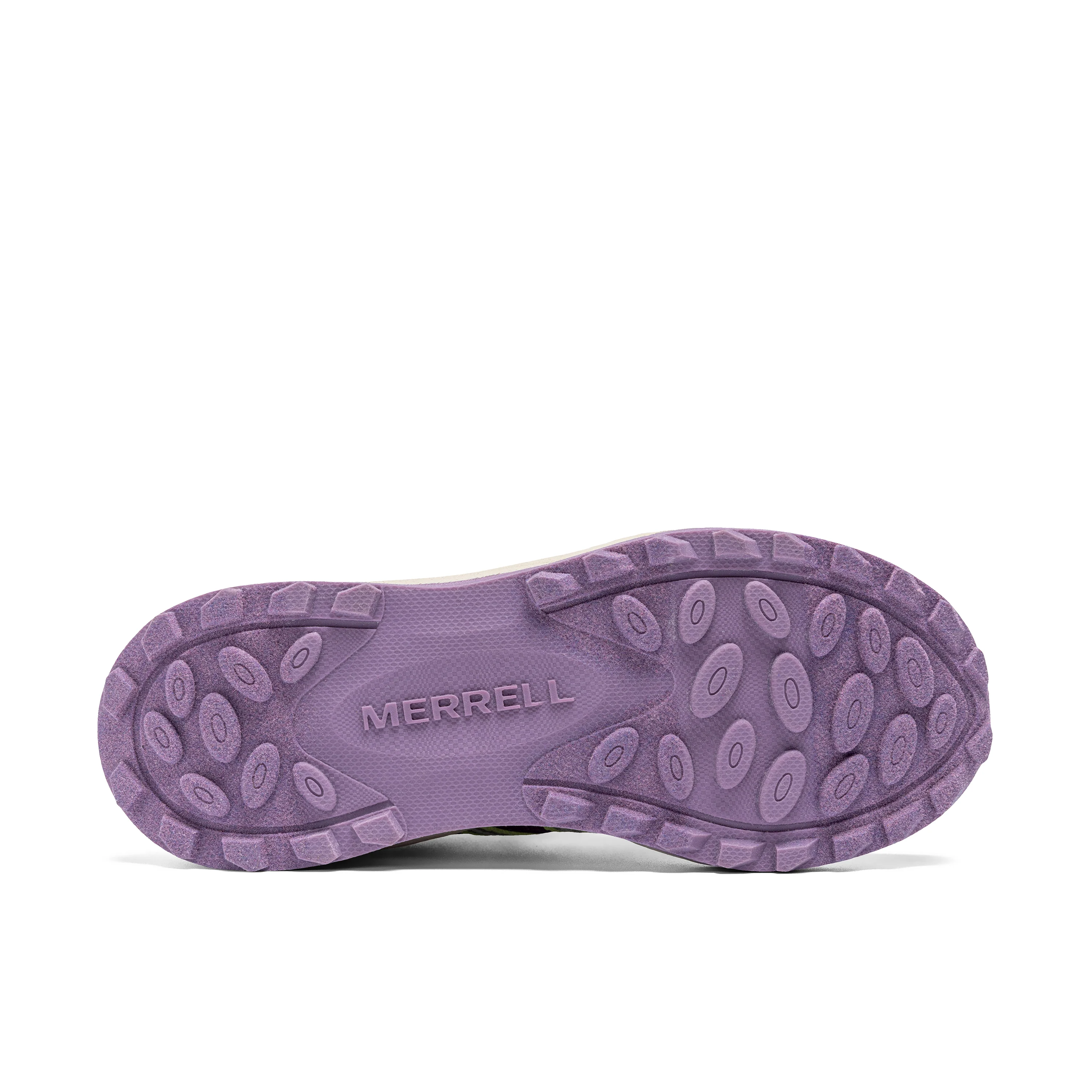Snova Sneaker - Big Kid Purple - Image 5