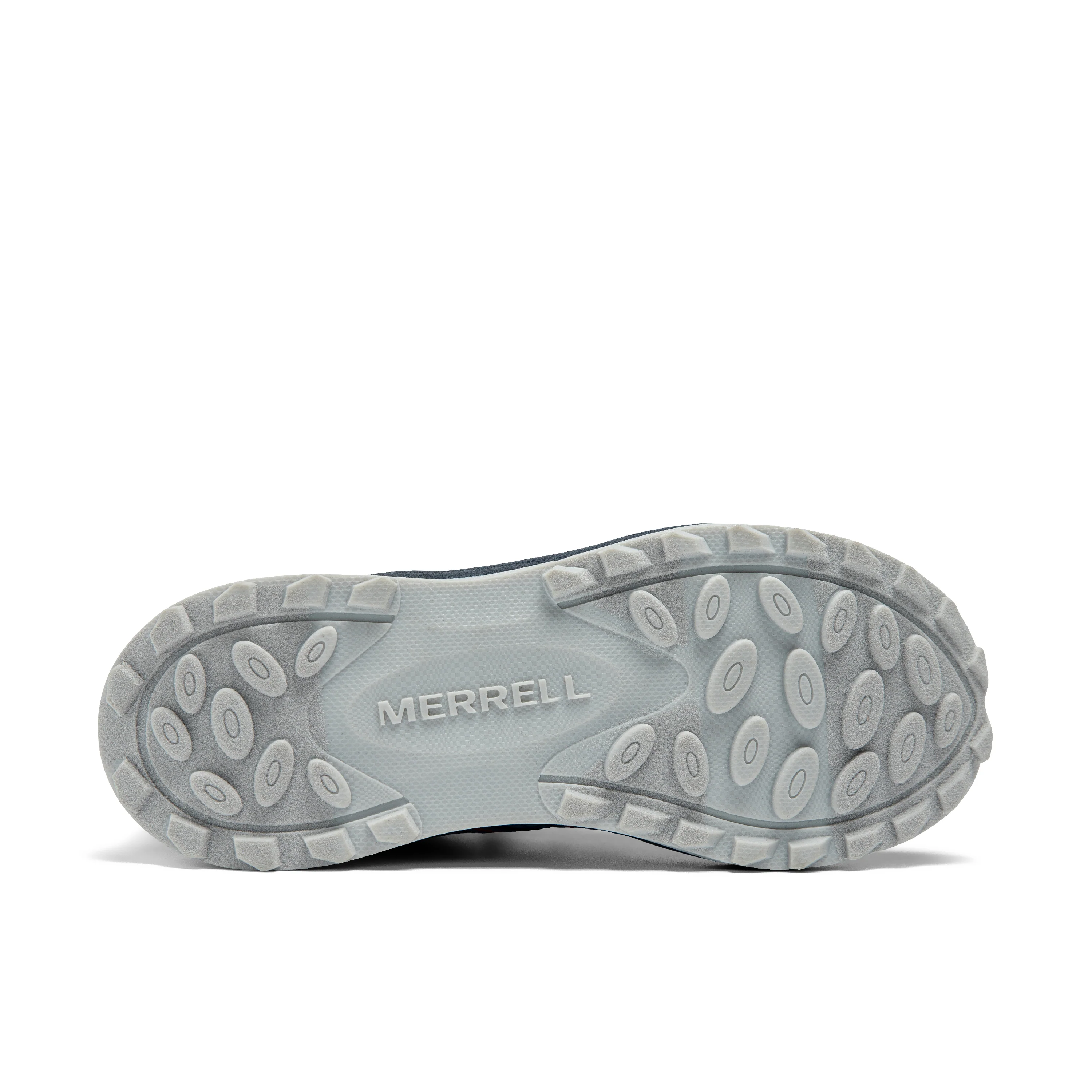 Snova Sneaker - Big Kid Blue/Orange - Image 5