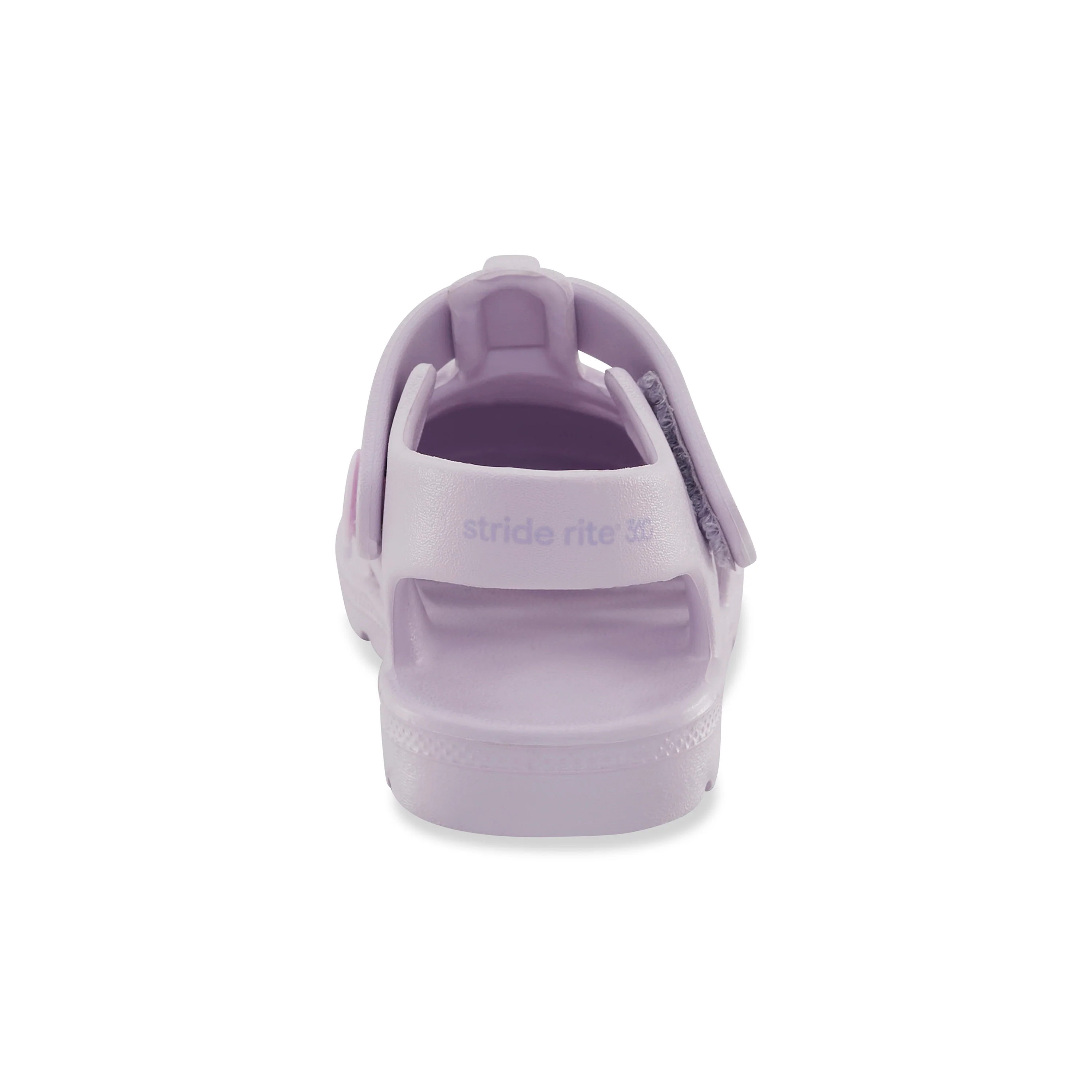Sebastian Sandal - Big Kid Lavender - Image 3