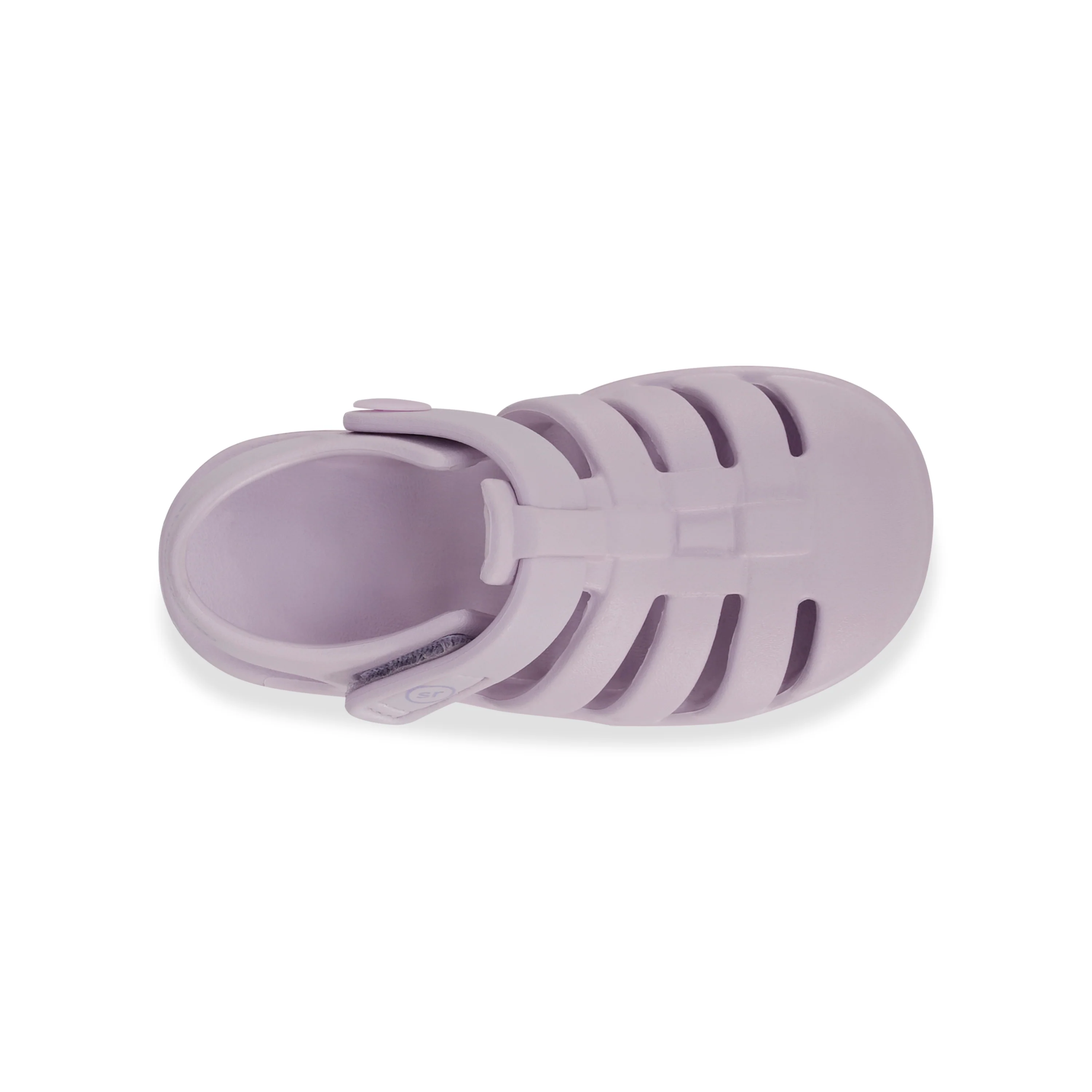 Sebastian Sandal - Big Kid Lavender - Image 5