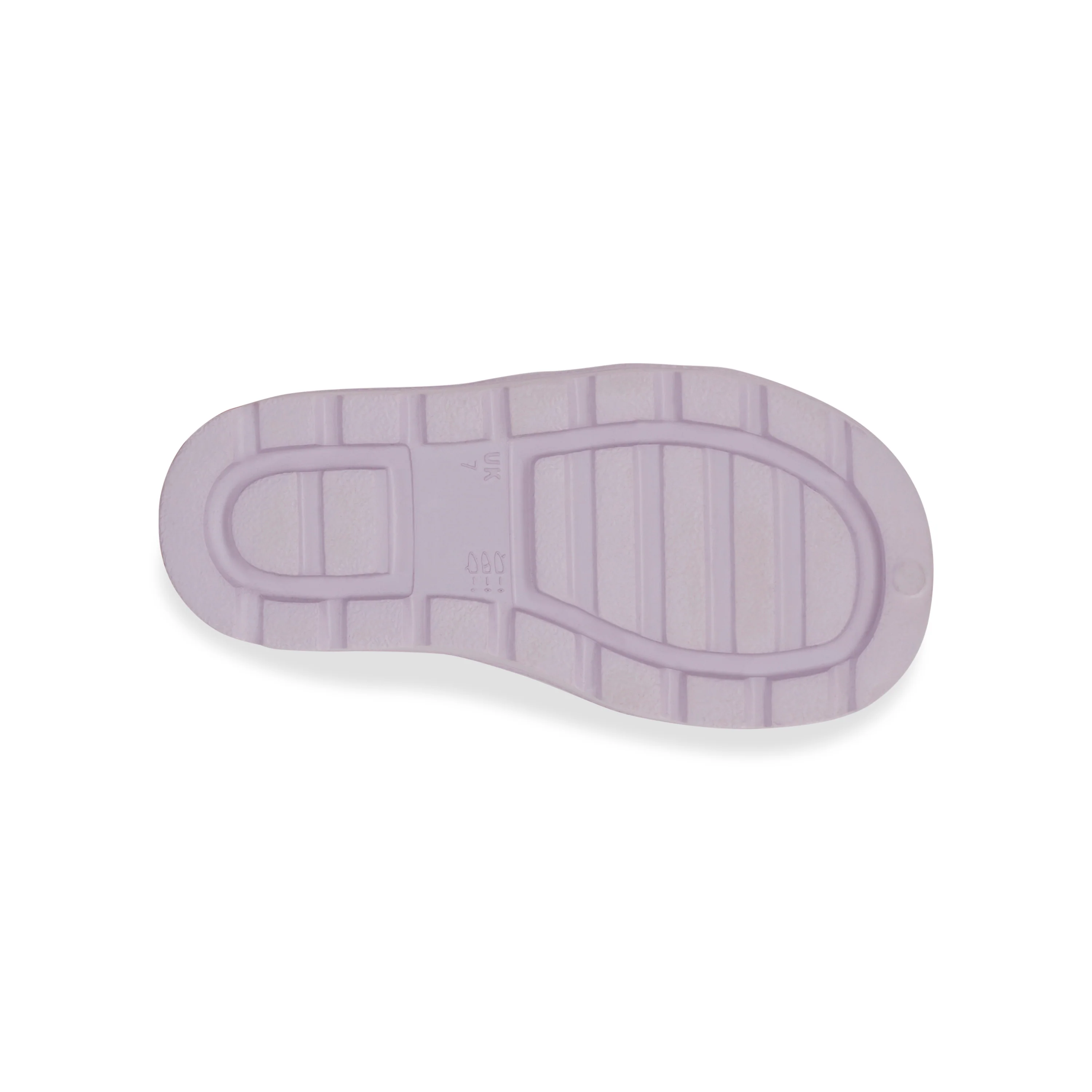 Sebastian Sandal - Big Kid Lavender - Image 6