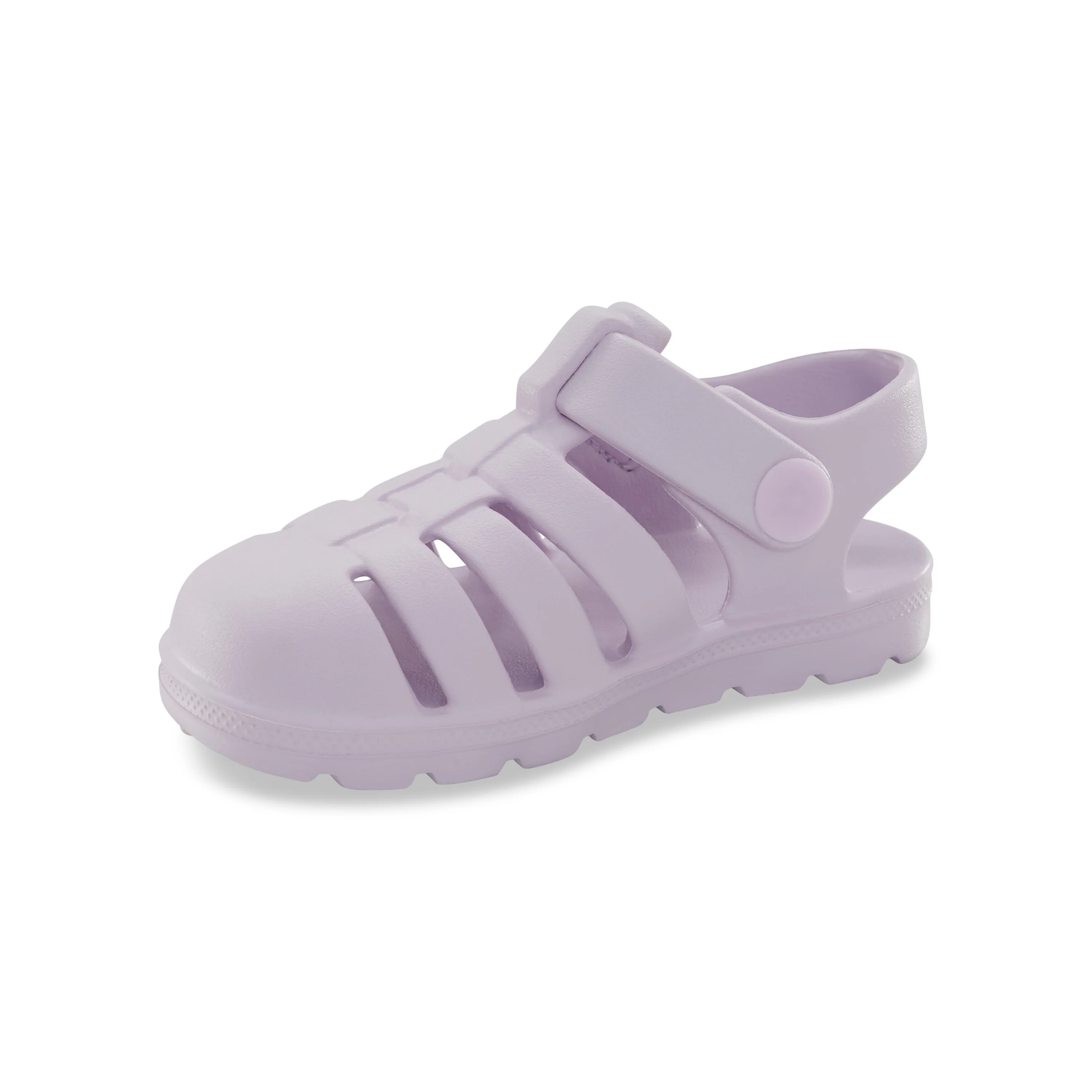 Sebastian Sandal - Big Kid Lavender - Image 8