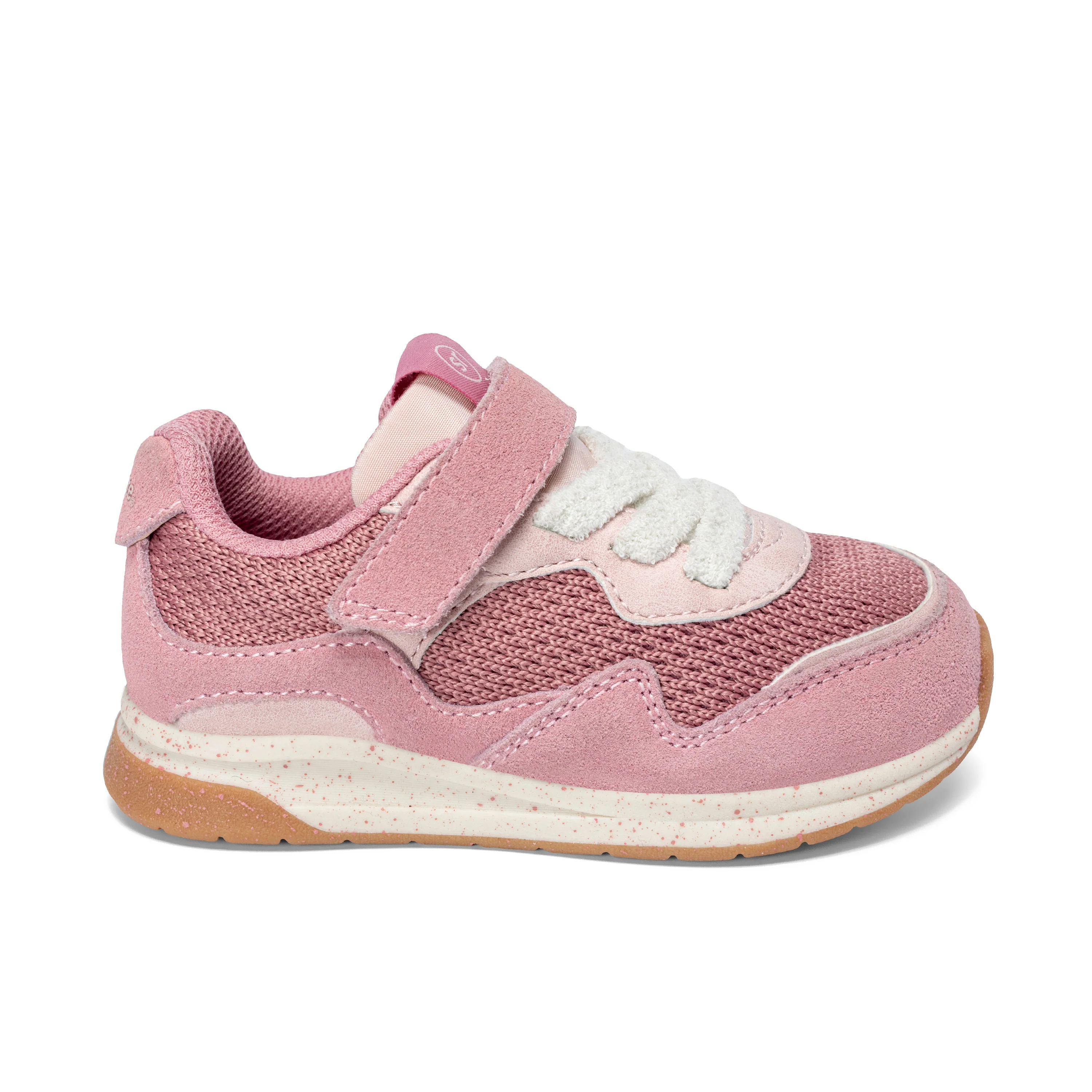 Sequoia Sneaker - Big Kid Pink