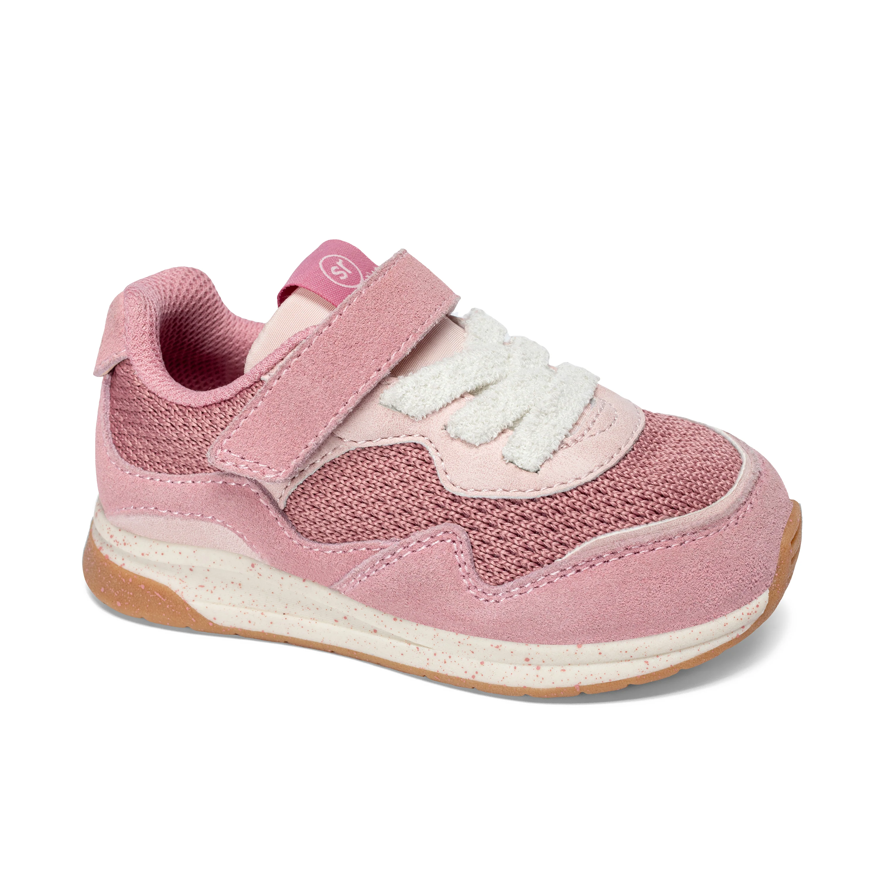 Sequoia Sneaker - Big Kid Pink - Image 2