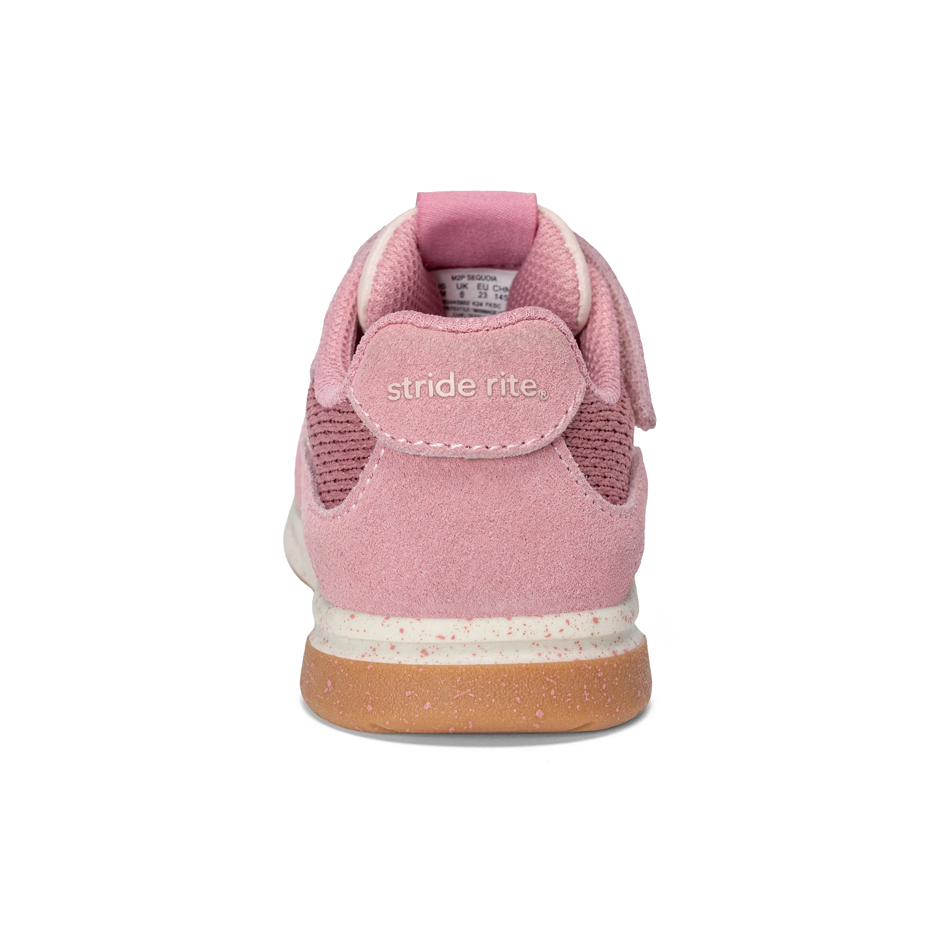 Sequoia Sneaker - Big Kid Pink - Image 3