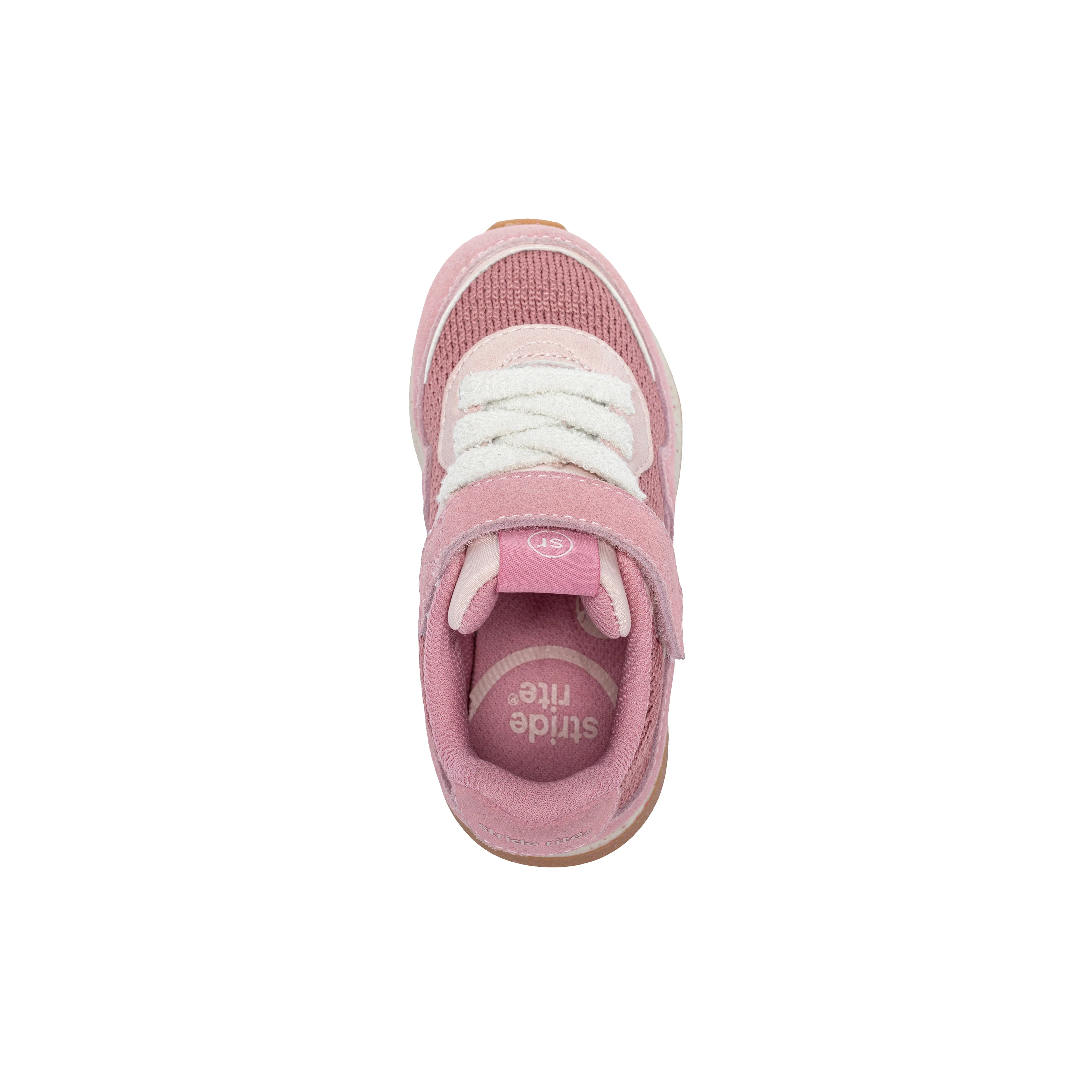 Sequoia Sneaker - Big Kid Pink - Image 5