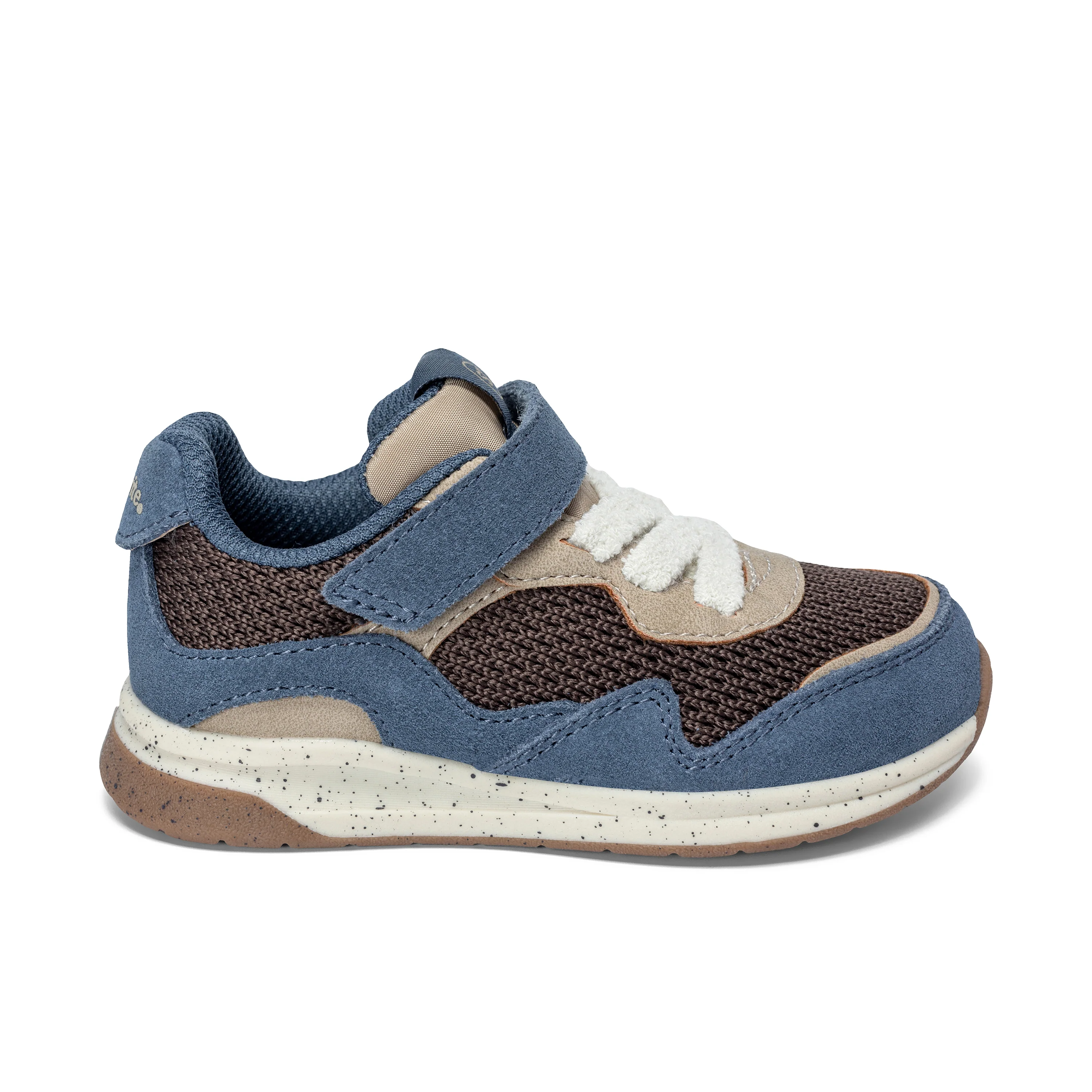 Sequoia Sneaker - Little Kid Blue