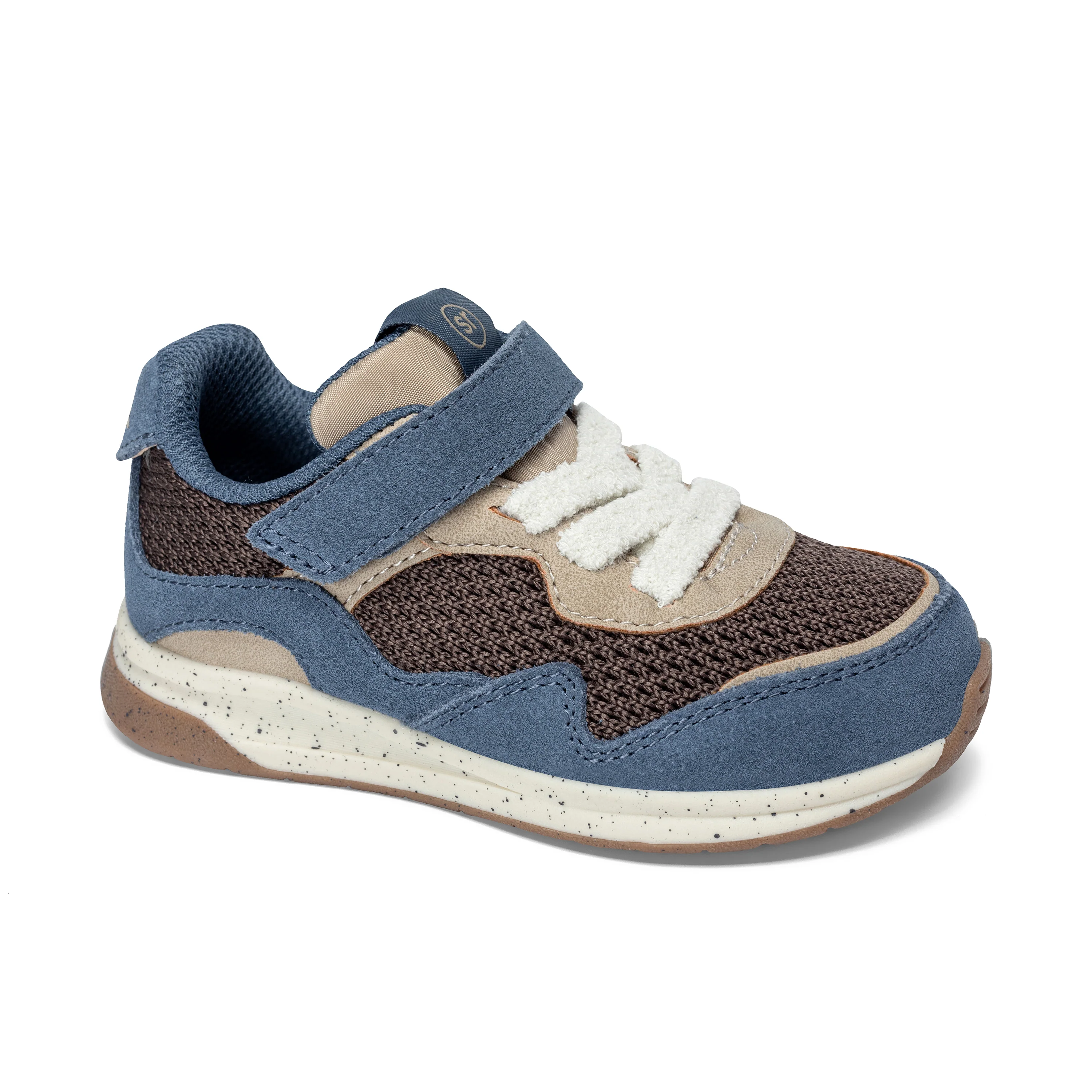 Sequoia Sneaker - Little Kid Blue - Image 2