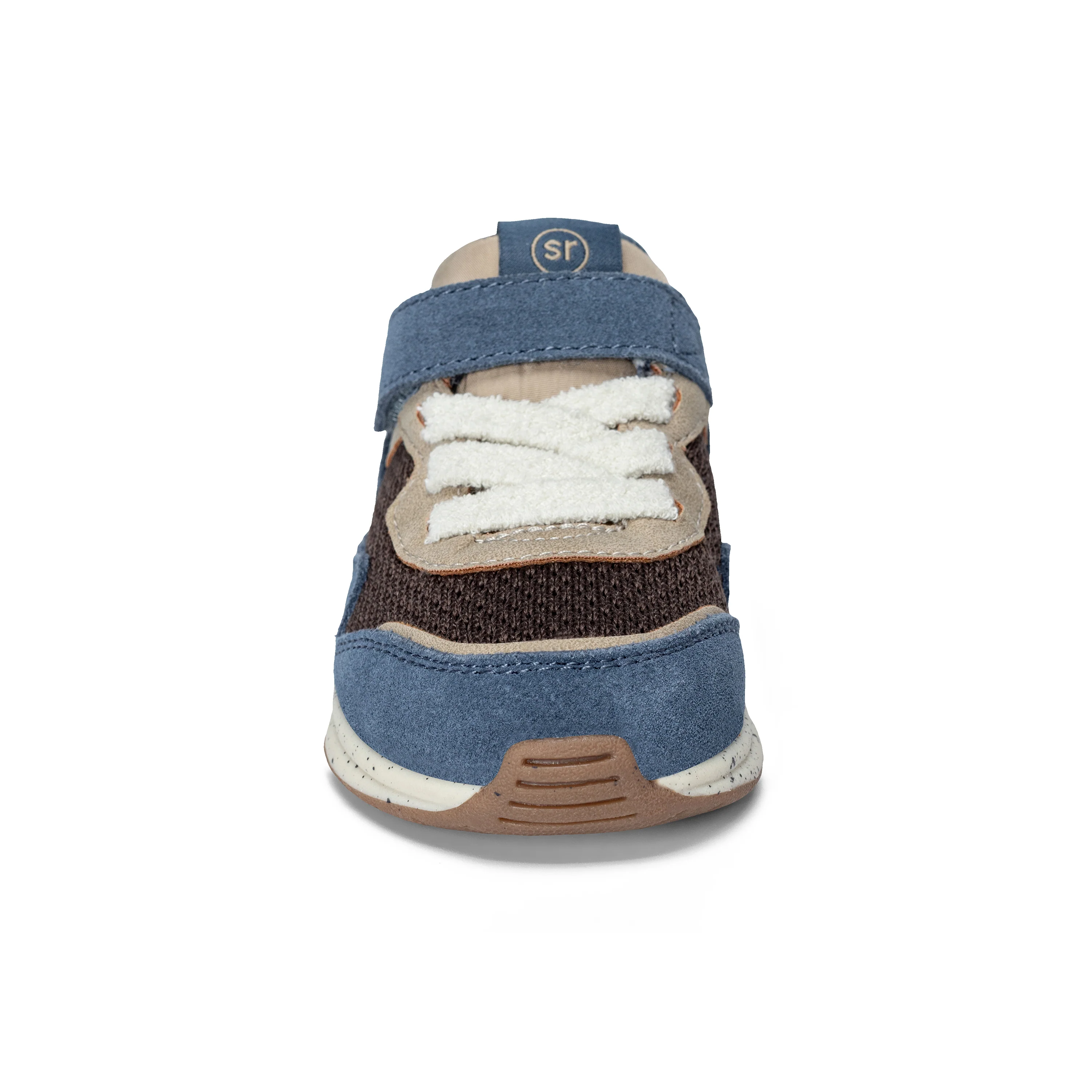 Sequoia Sneaker - Little Kid Blue - Image 4