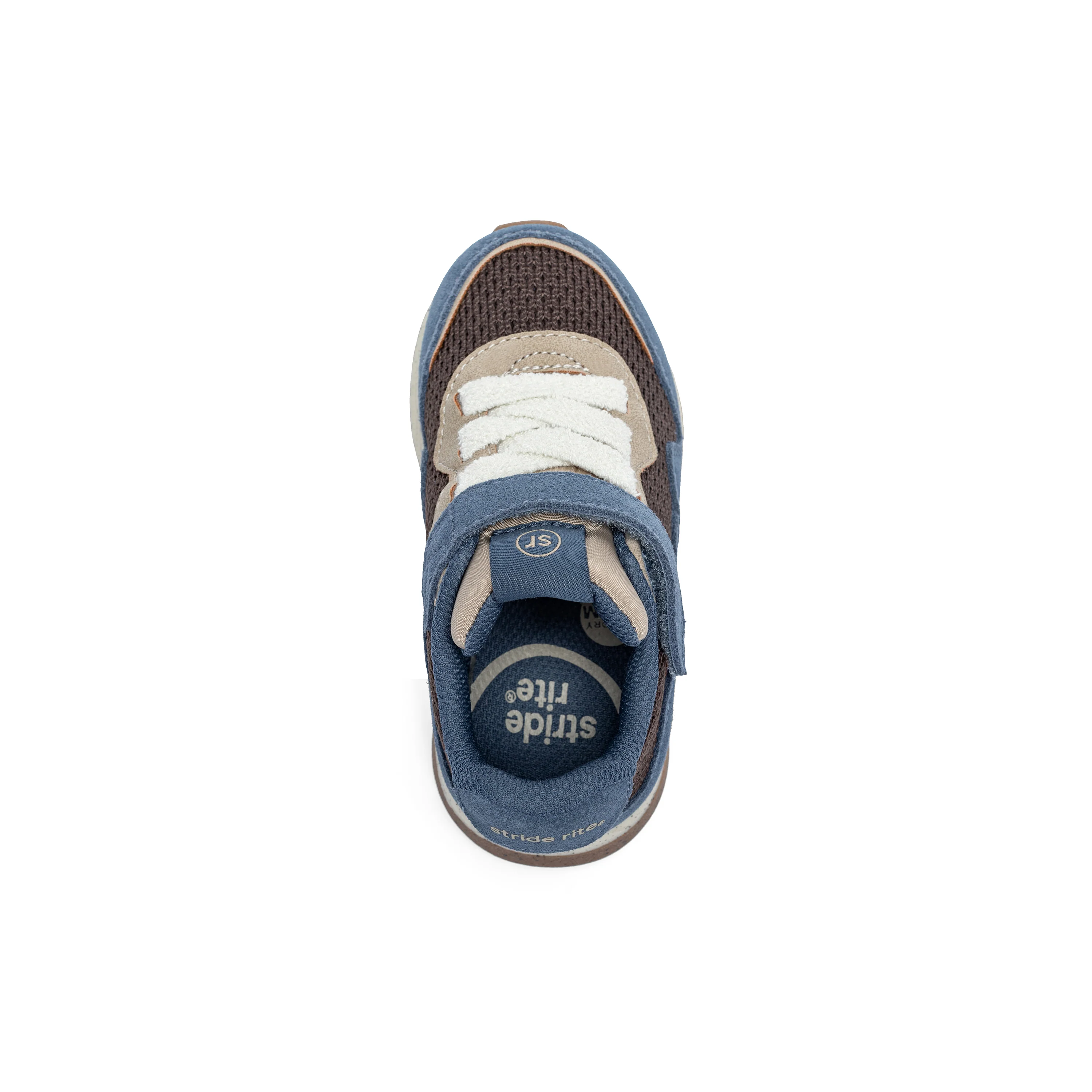 Sequoia Sneaker - Little Kid Blue - Image 5