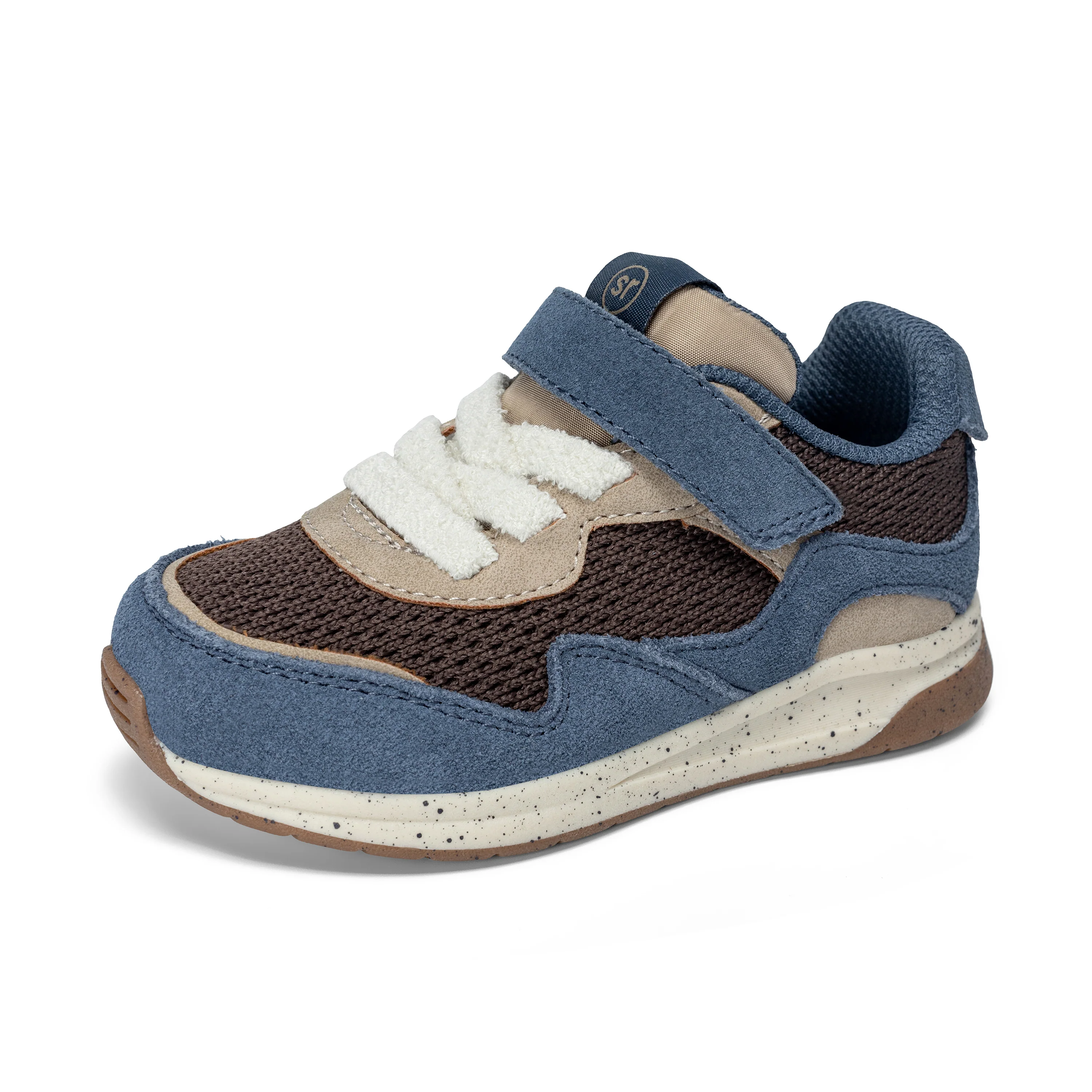 Sequoia Sneaker - Little Kid Blue - Image 7