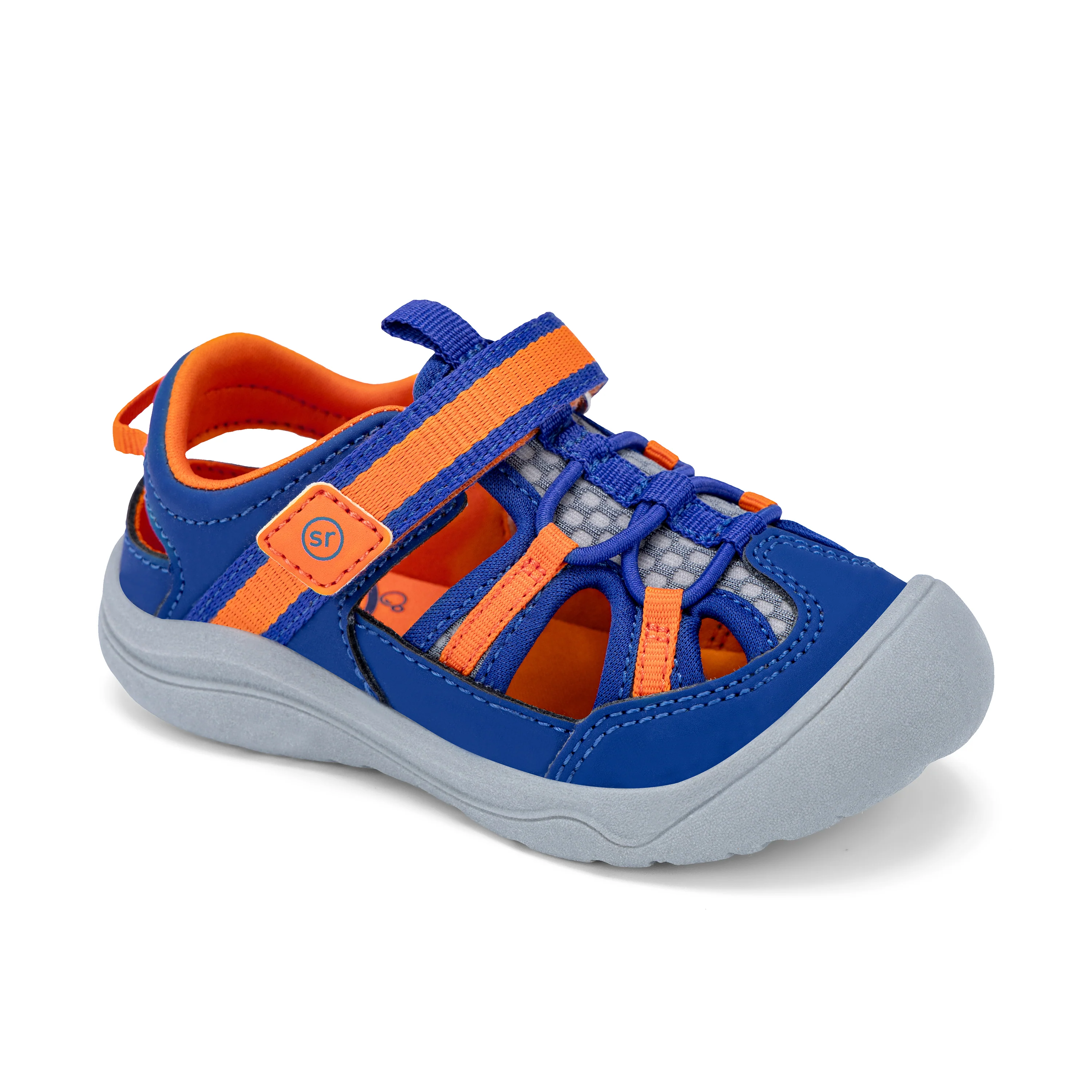 Skyskip Sandal - Big Kid Navy - Image 2