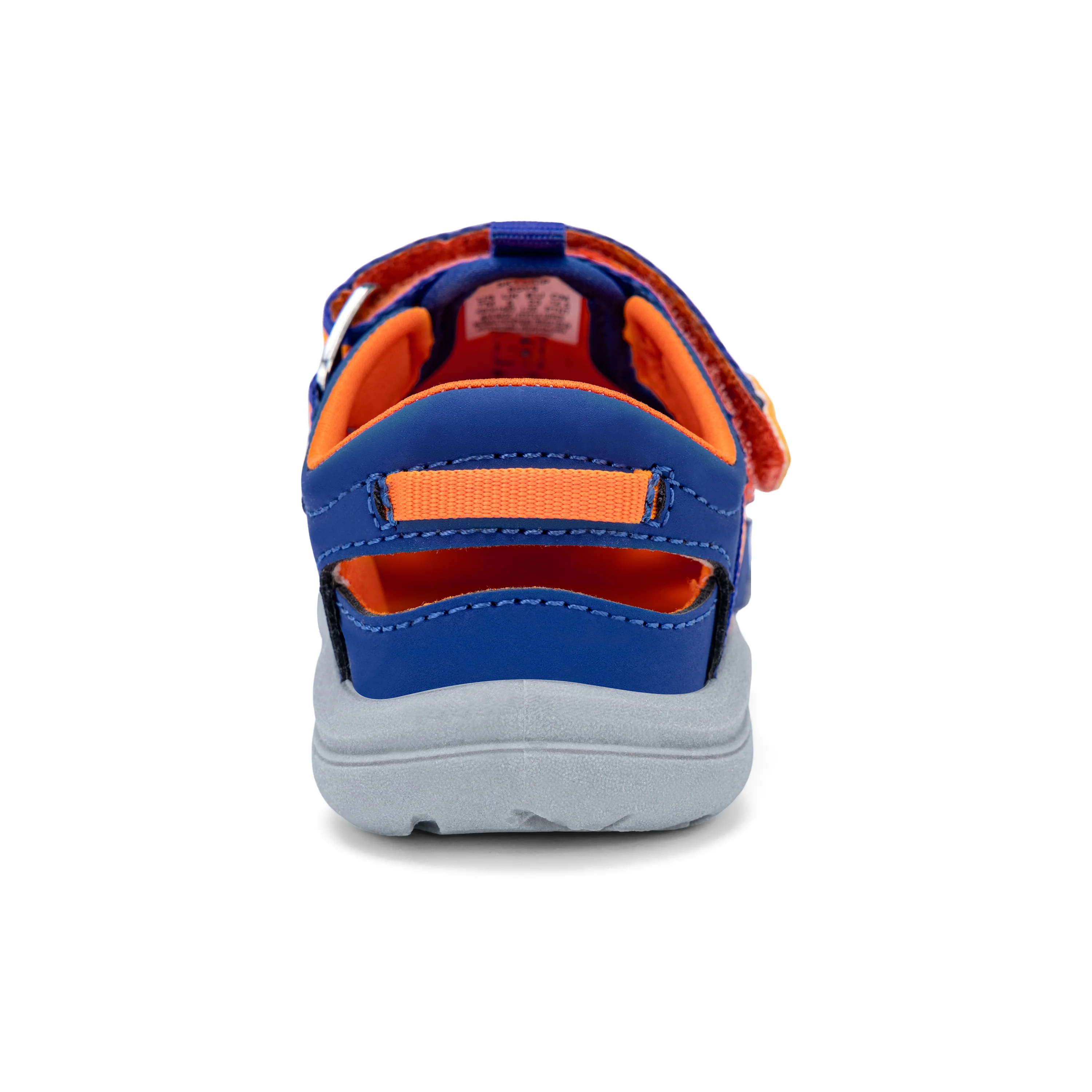 Skyskip Sandal - Big Kid Navy - Image 3