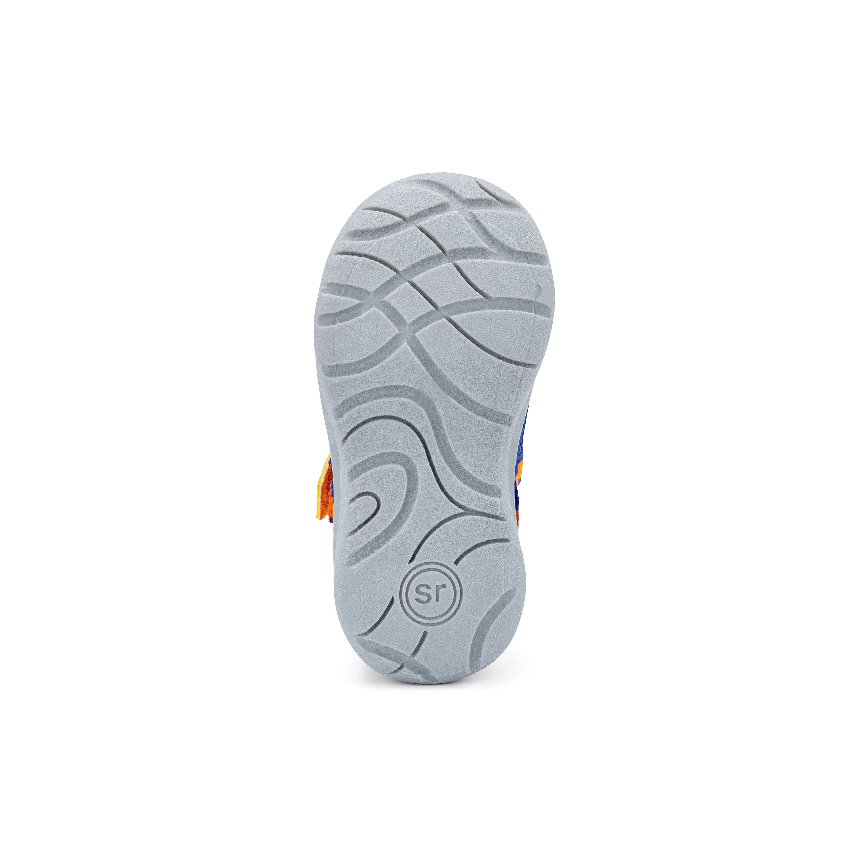 Skyskip Sandal - Big Kid Navy - Image 6