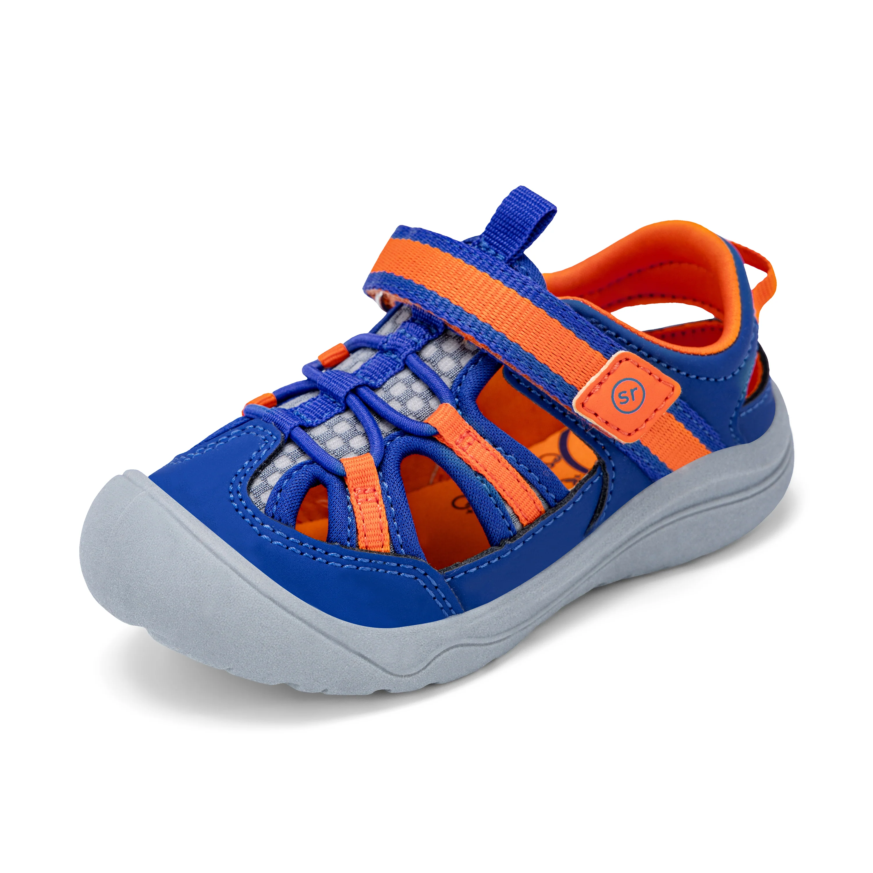 Skyskip Sandal - Big Kid Navy - Image 7