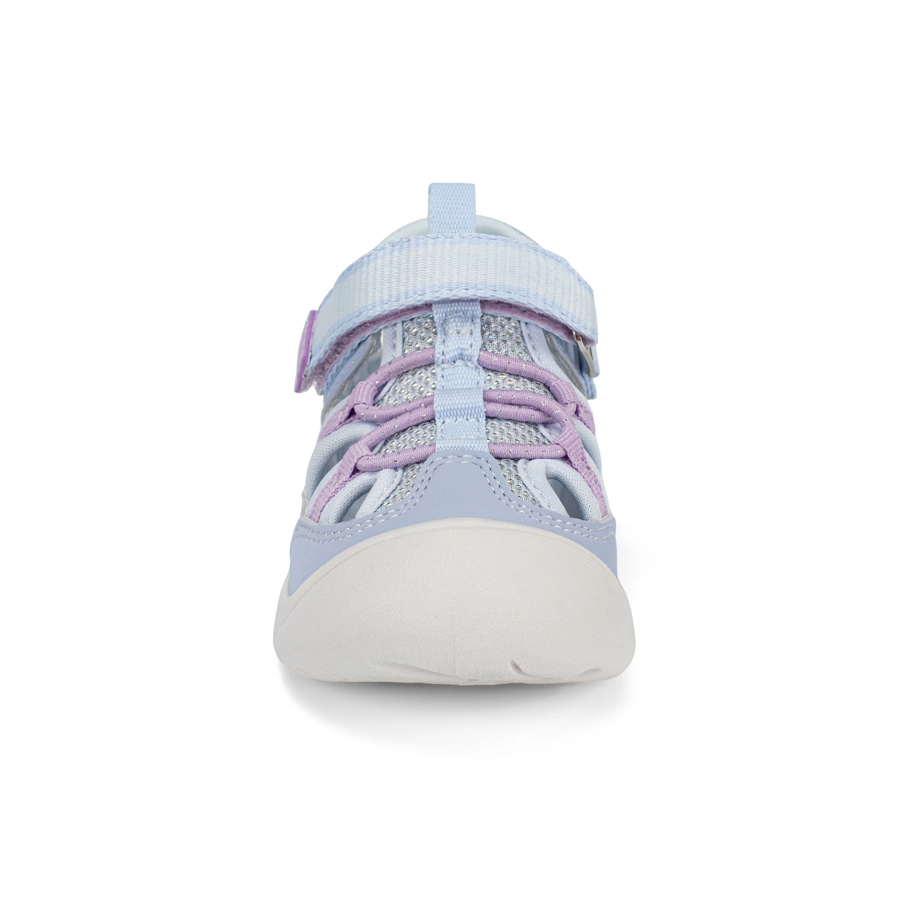Skyskip Sandal - Little Kid Periwinkle - Image 4