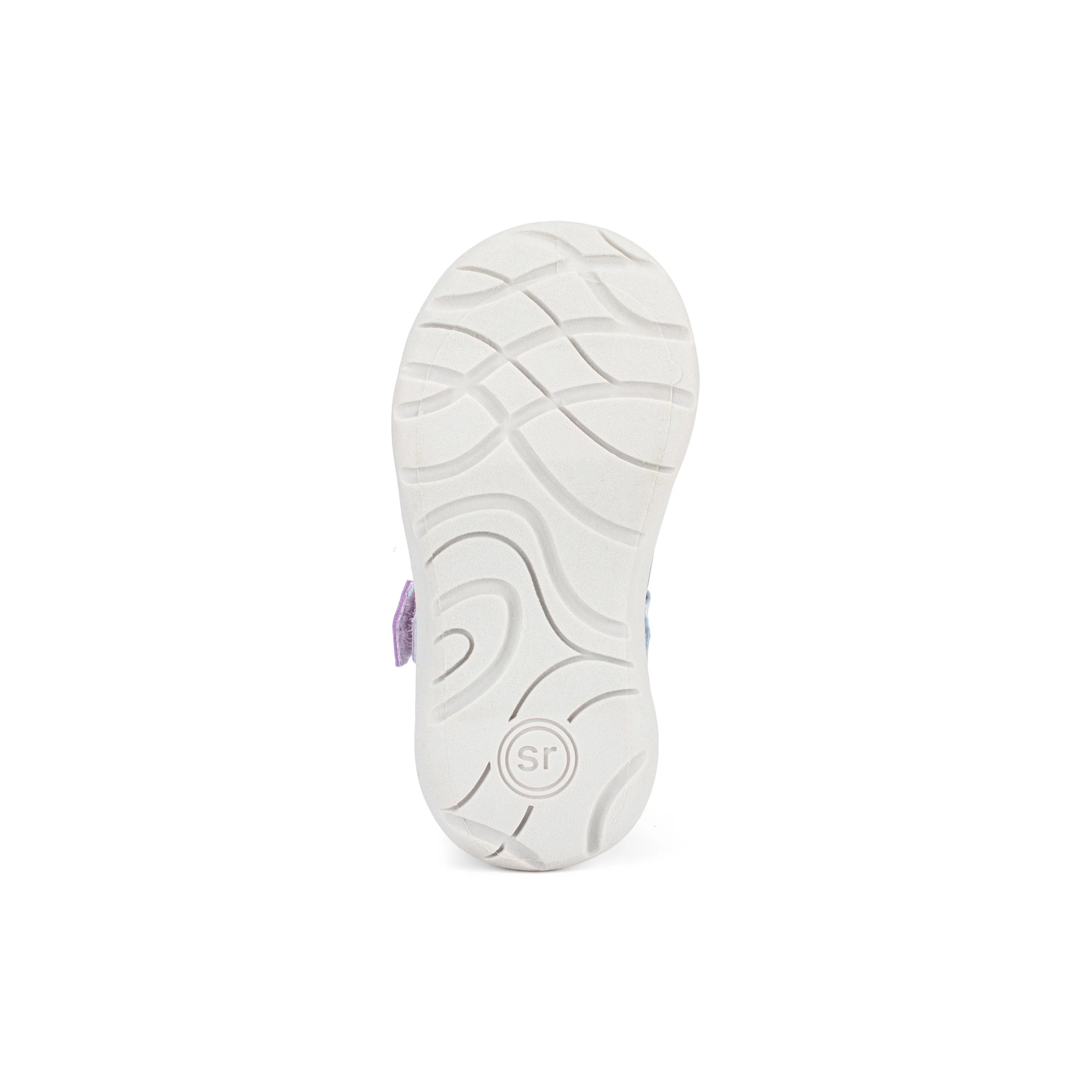 Skyskip Sandal - Little Kid Periwinkle - Image 5