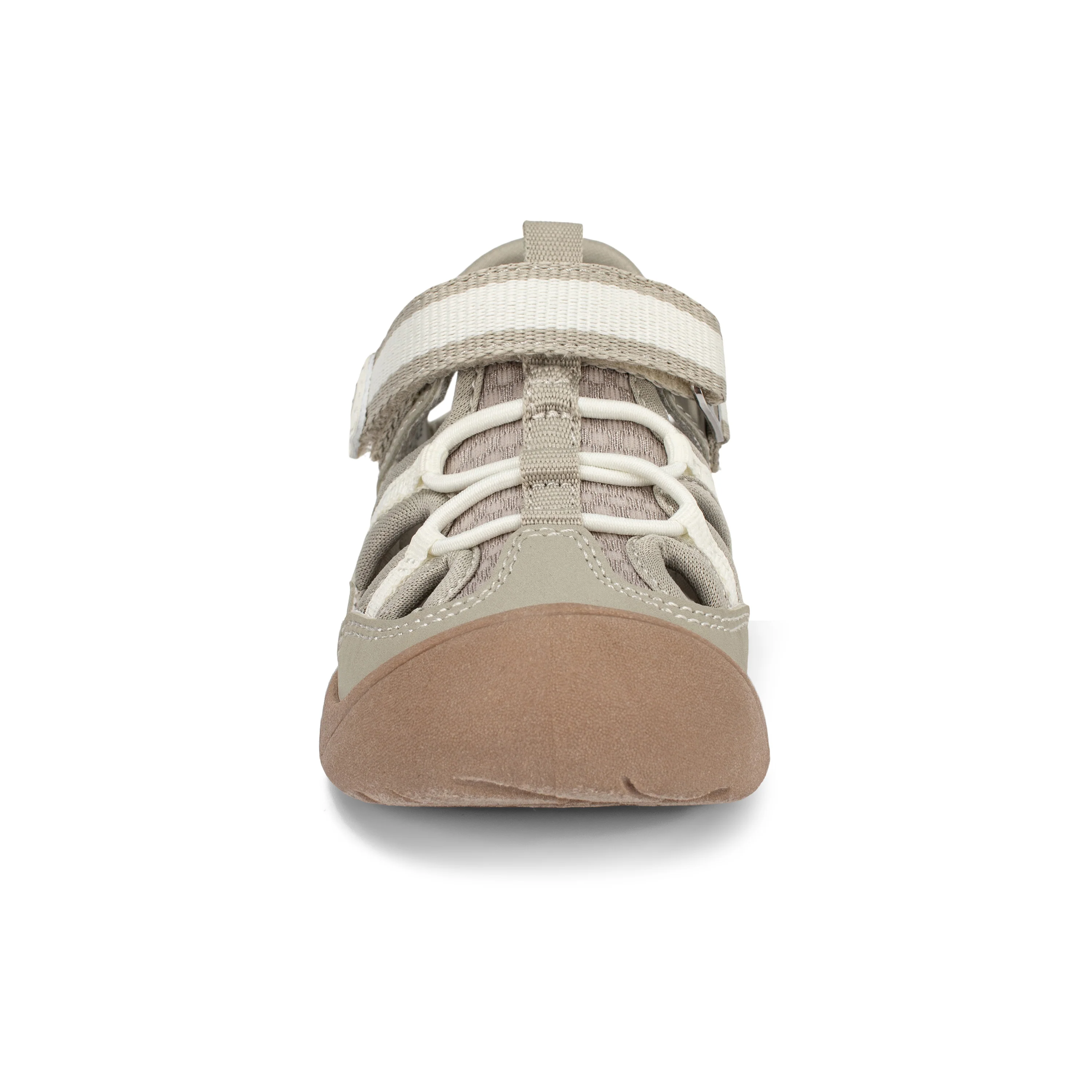 Skyskip Sandal - Little Kid Taupe - Image 4