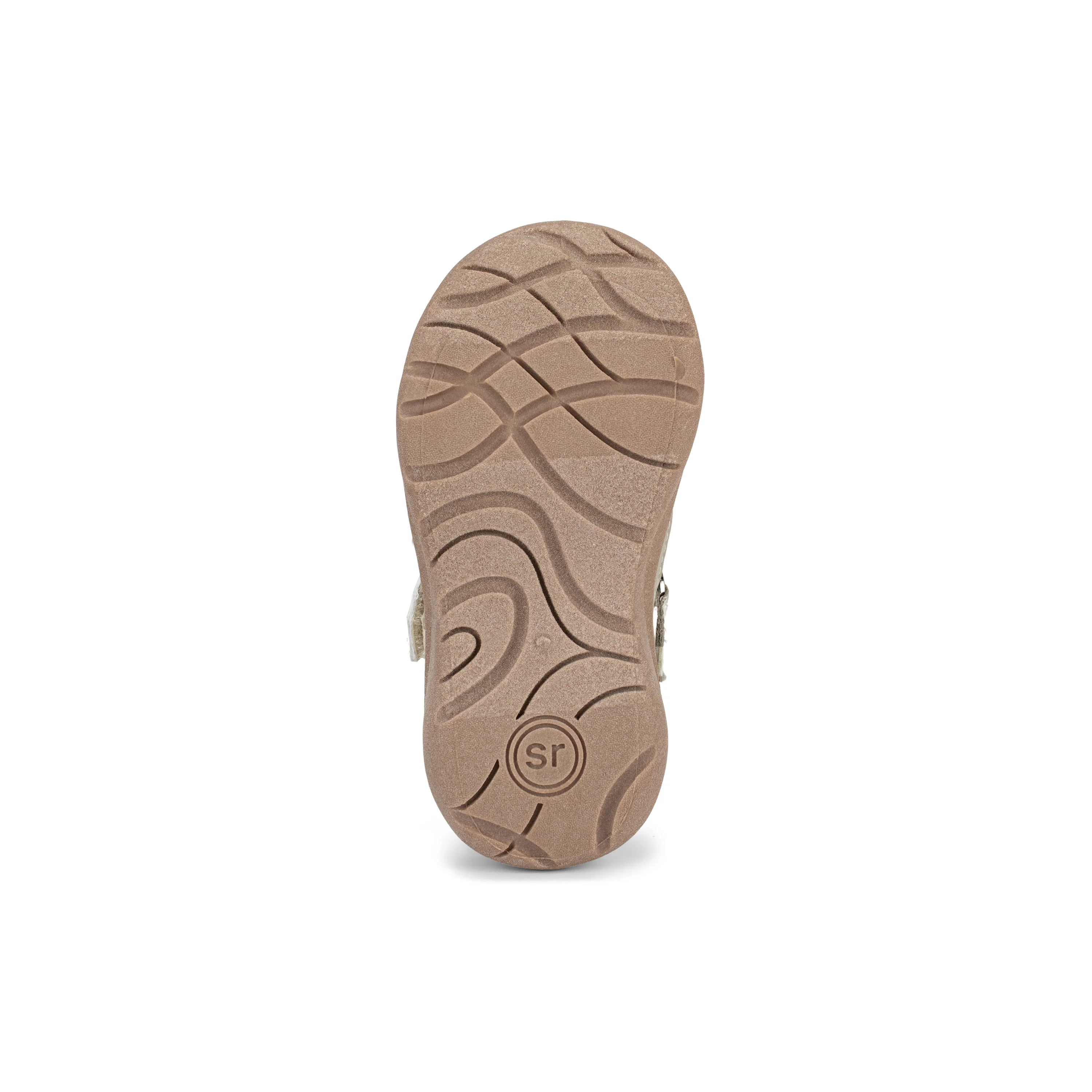 Skyskip Sandal - Little Kid Taupe - Image 6