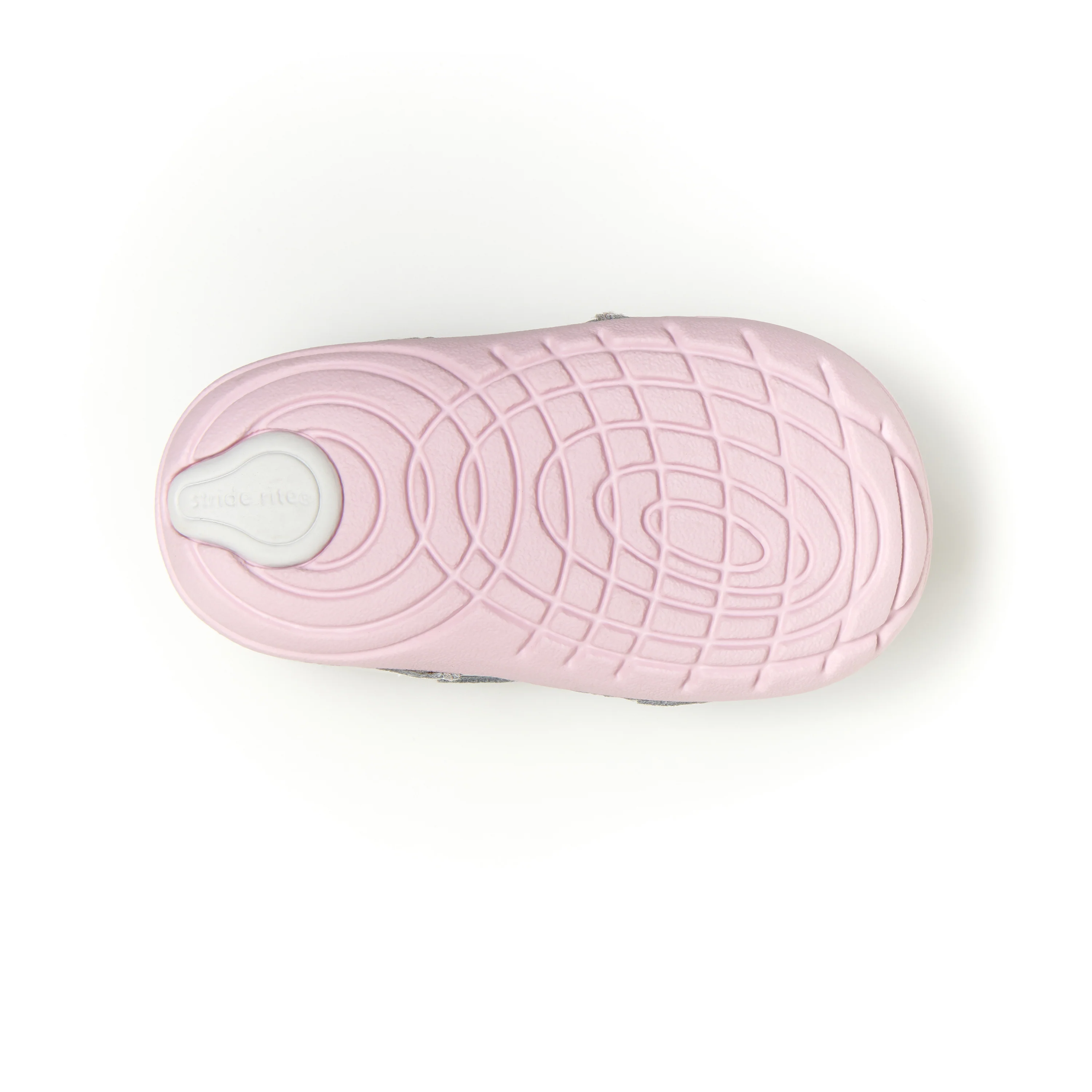 Adalyn Sneaker - Little Kid White/Silver - Image 7