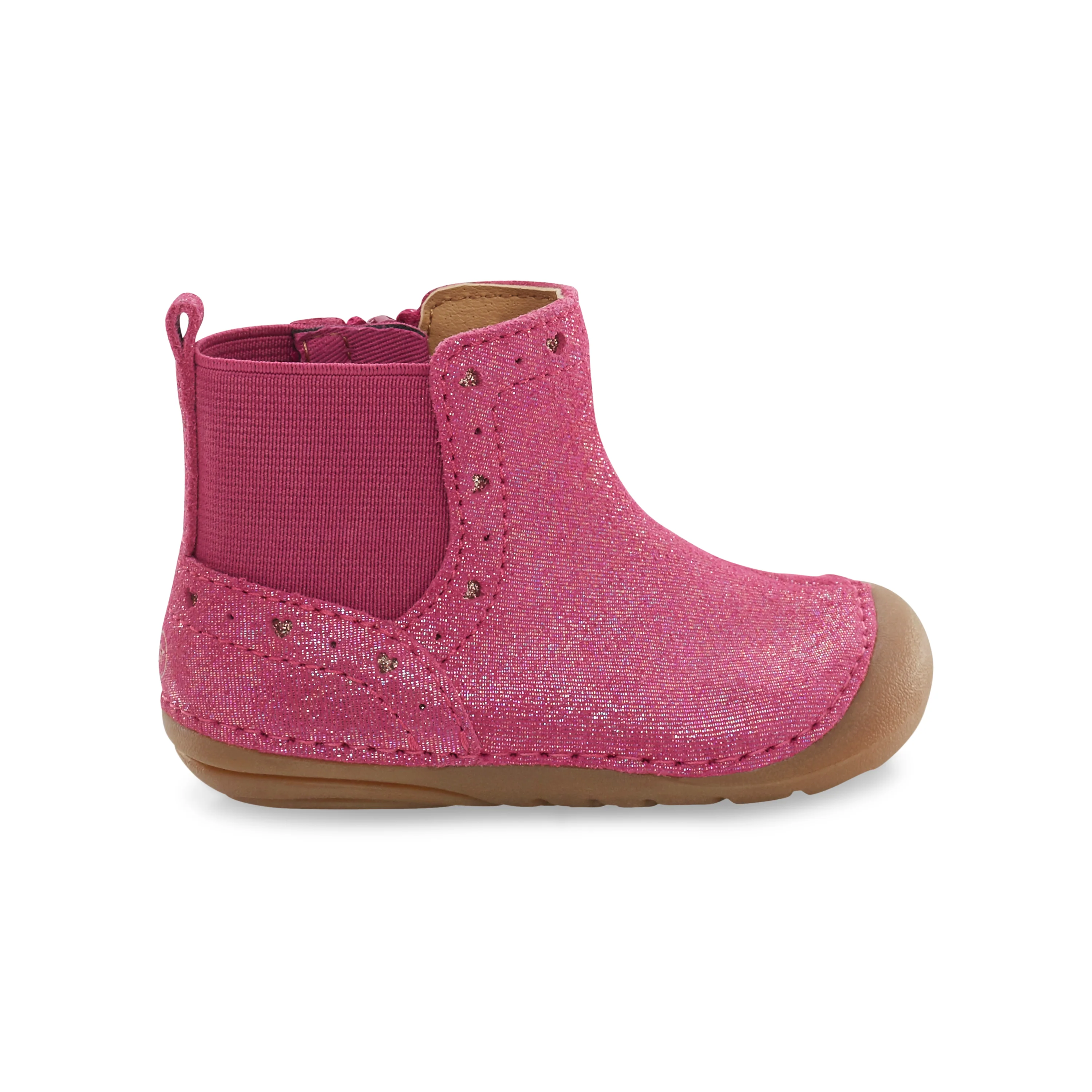 Agnes 2.0 Boot - Little Kid Berry - Image 9