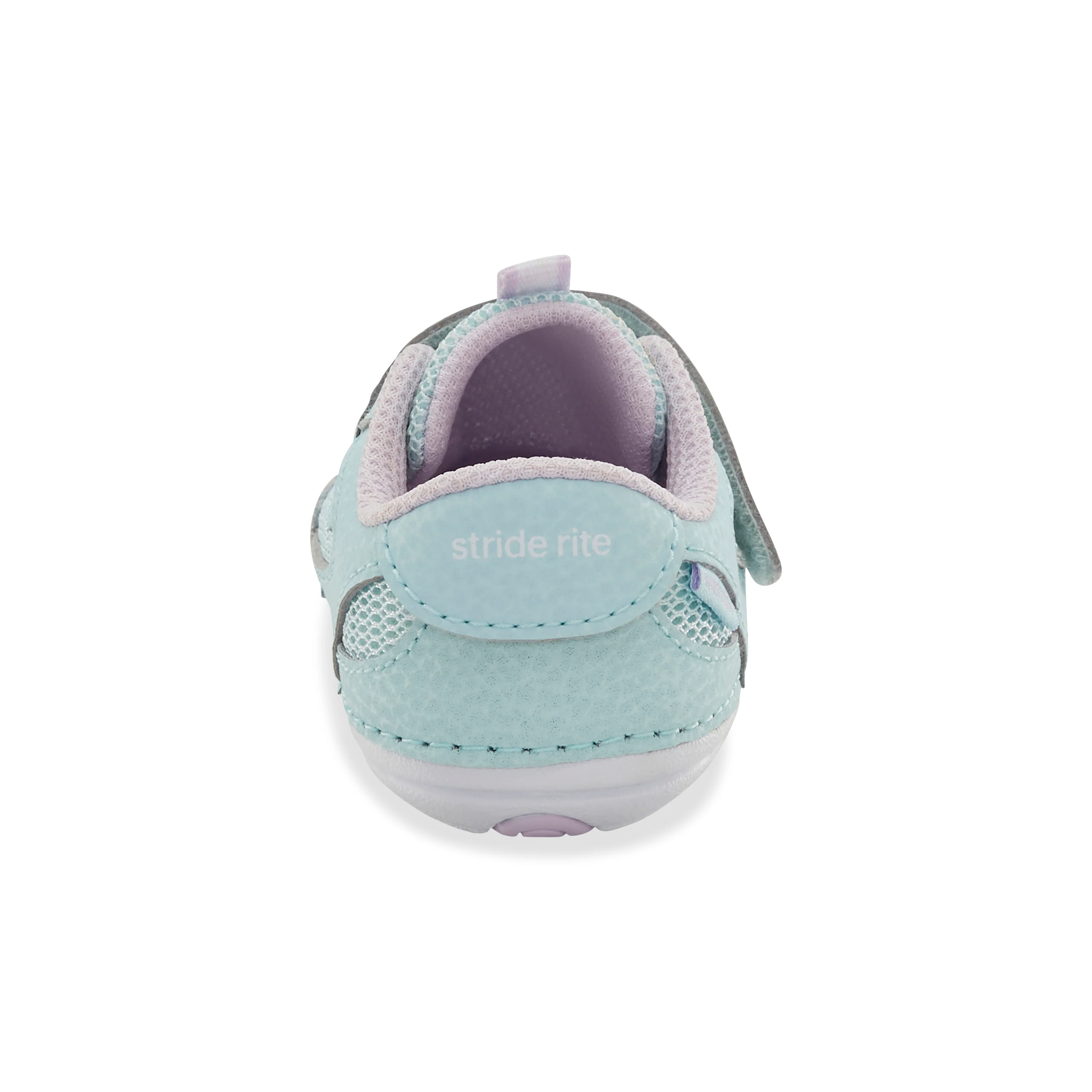 Apollo Sneaker - Little Kid Aqua - Image 3