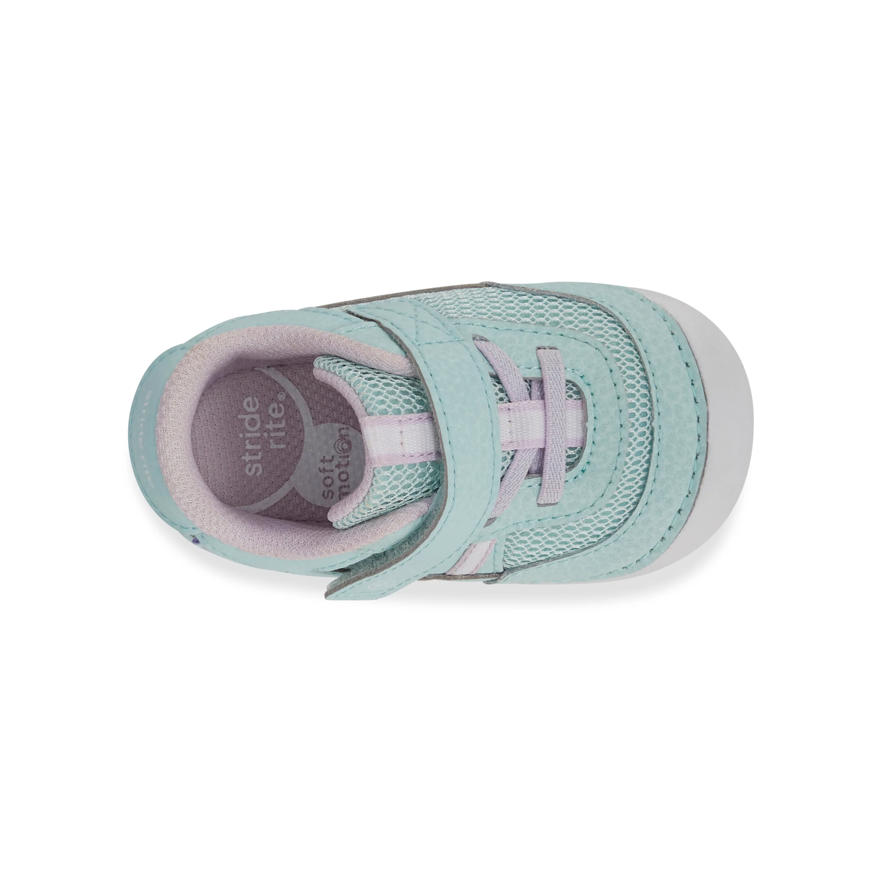 Apollo Sneaker - Little Kid Aqua - Image 5